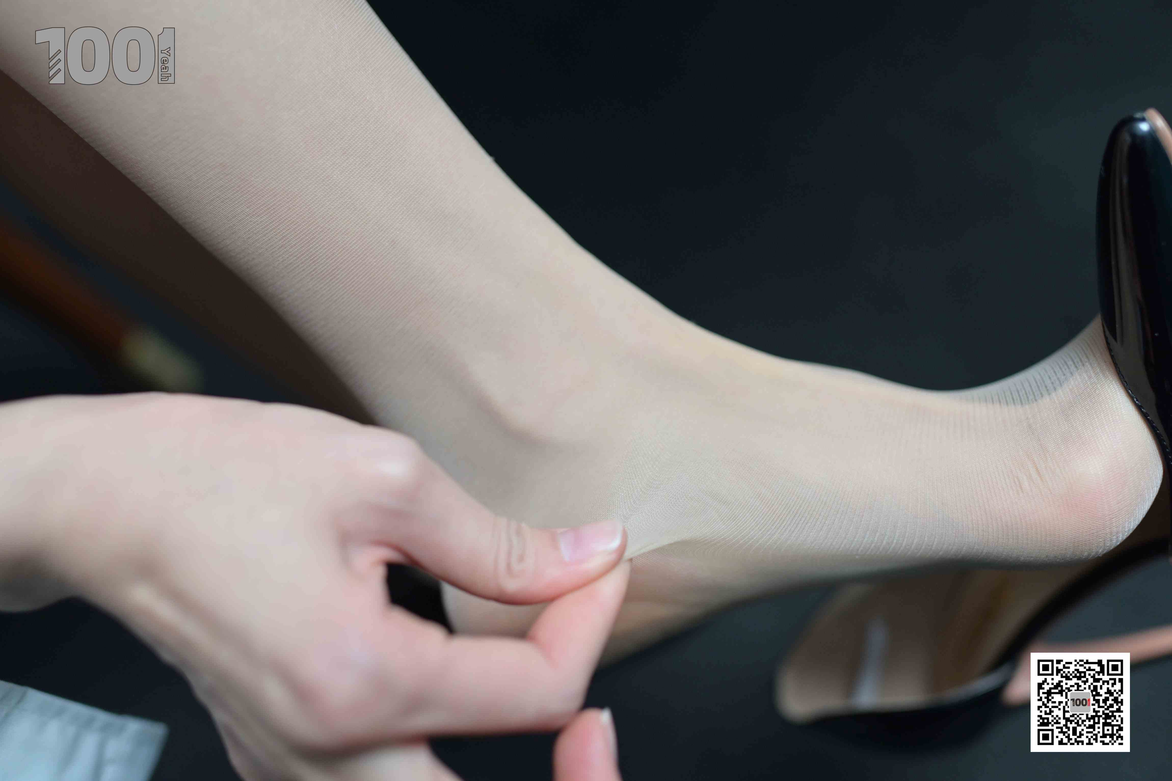 China Beauty Legs and feet 787-1