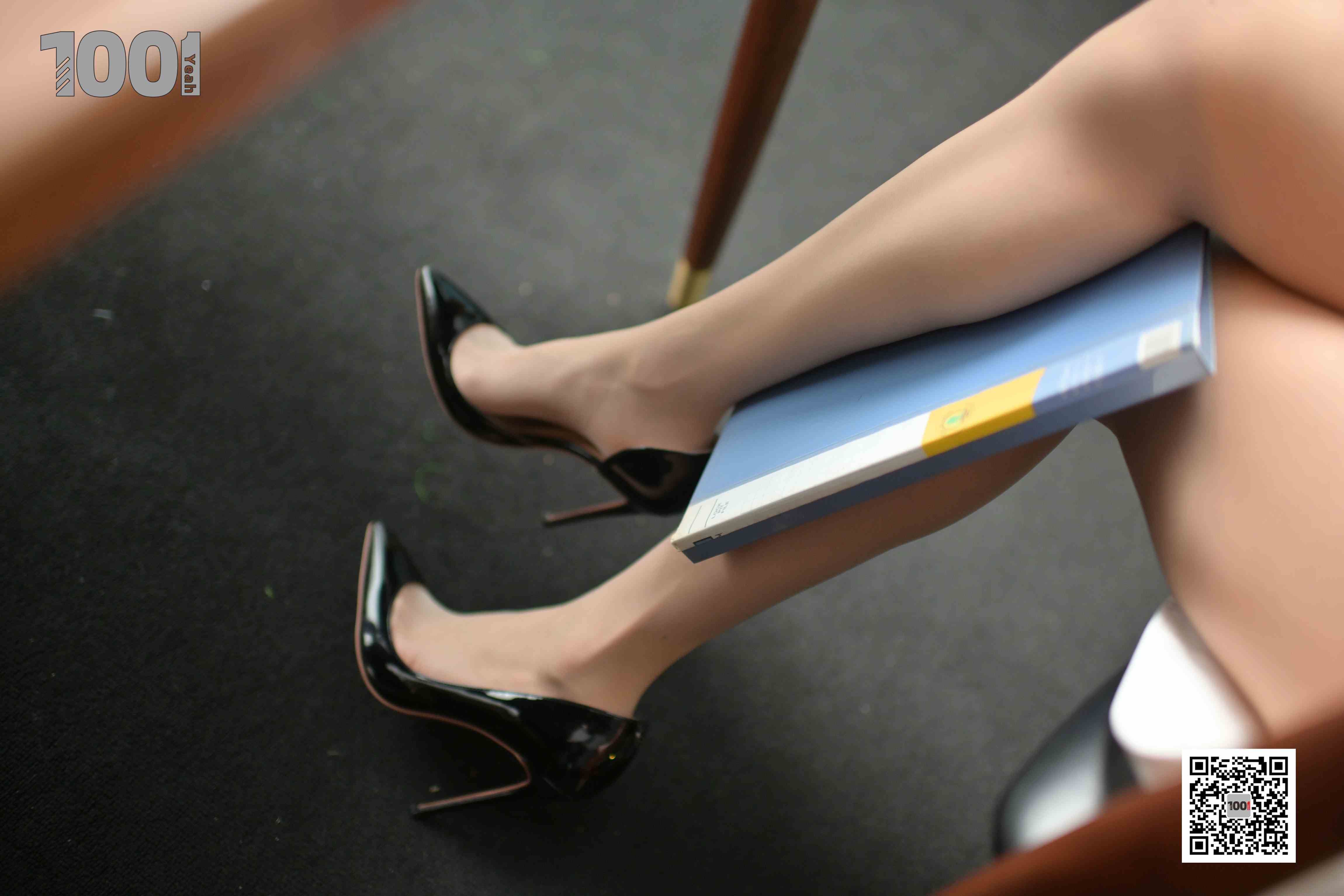 China Beauty Legs and feet 787-1