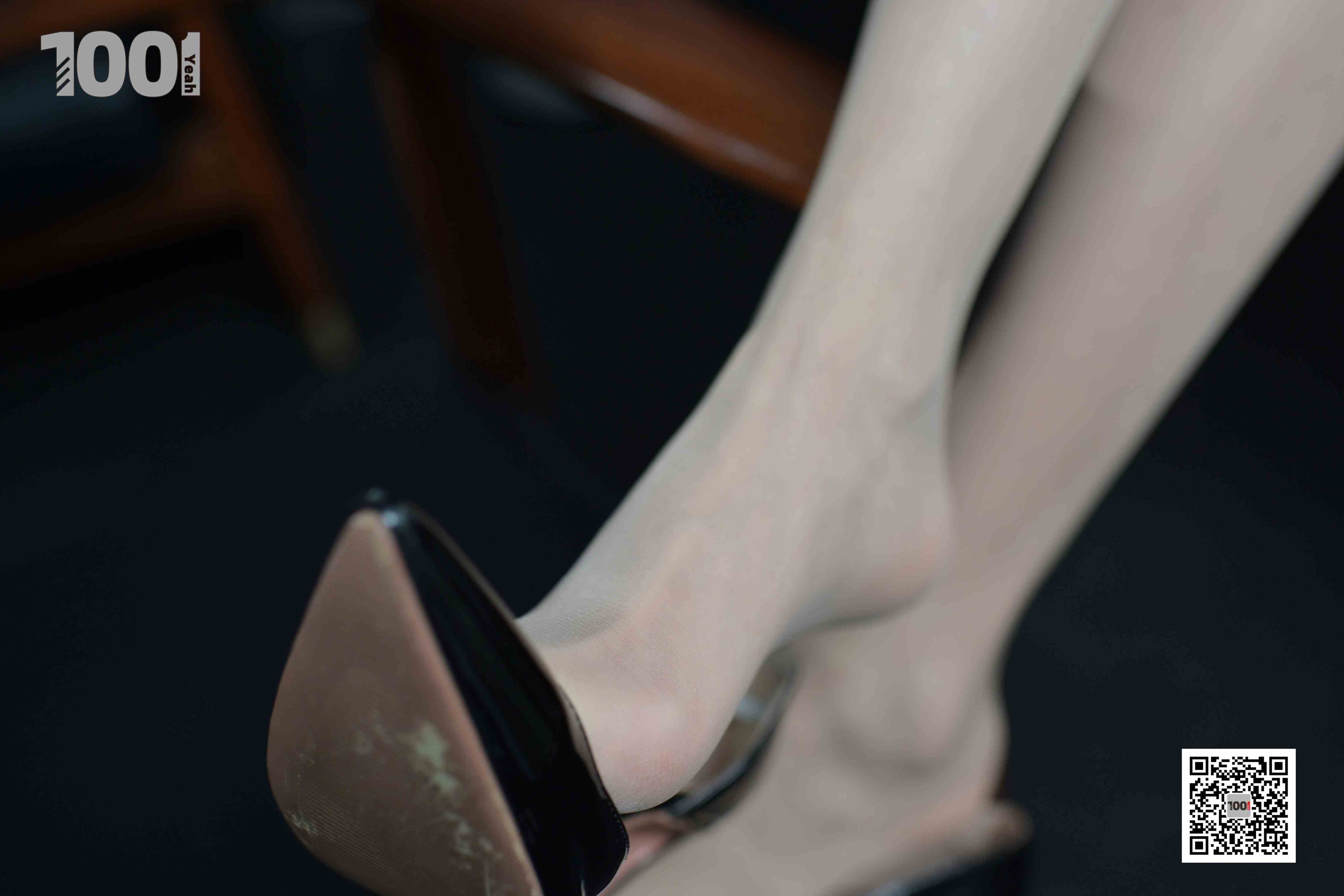 China Beauty Legs and feet 787-2