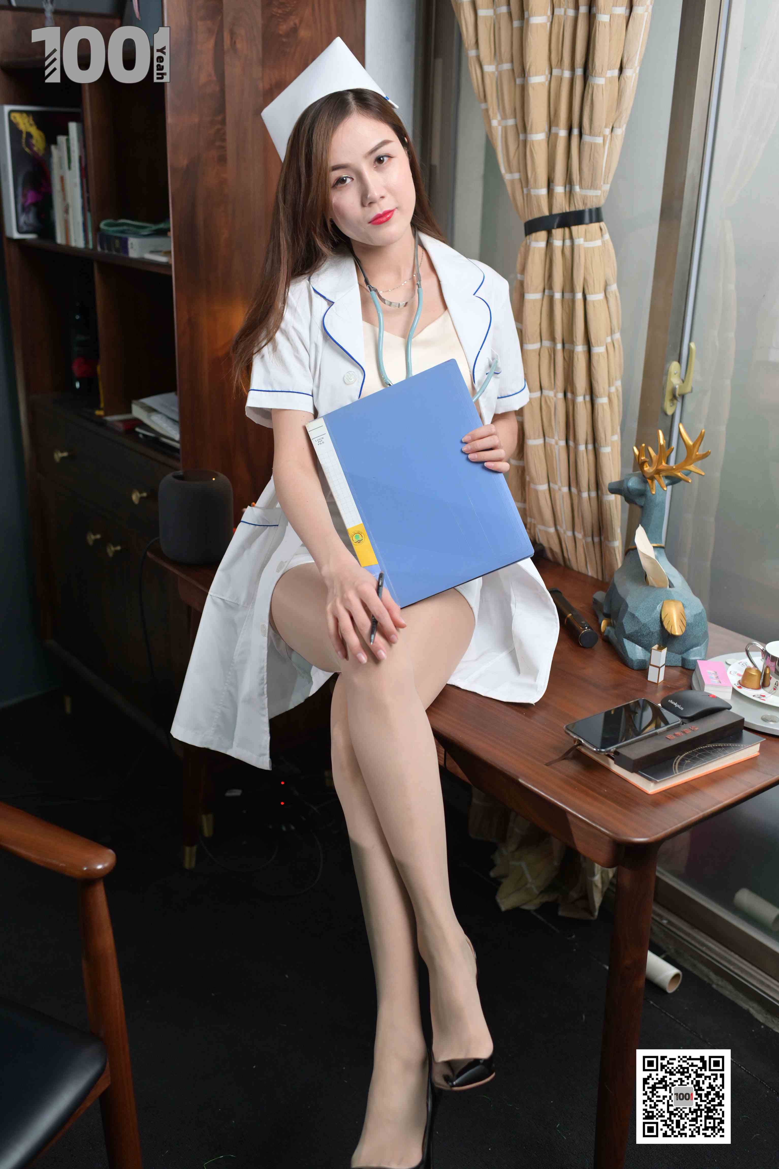 China Beauty Legs and feet 787-2