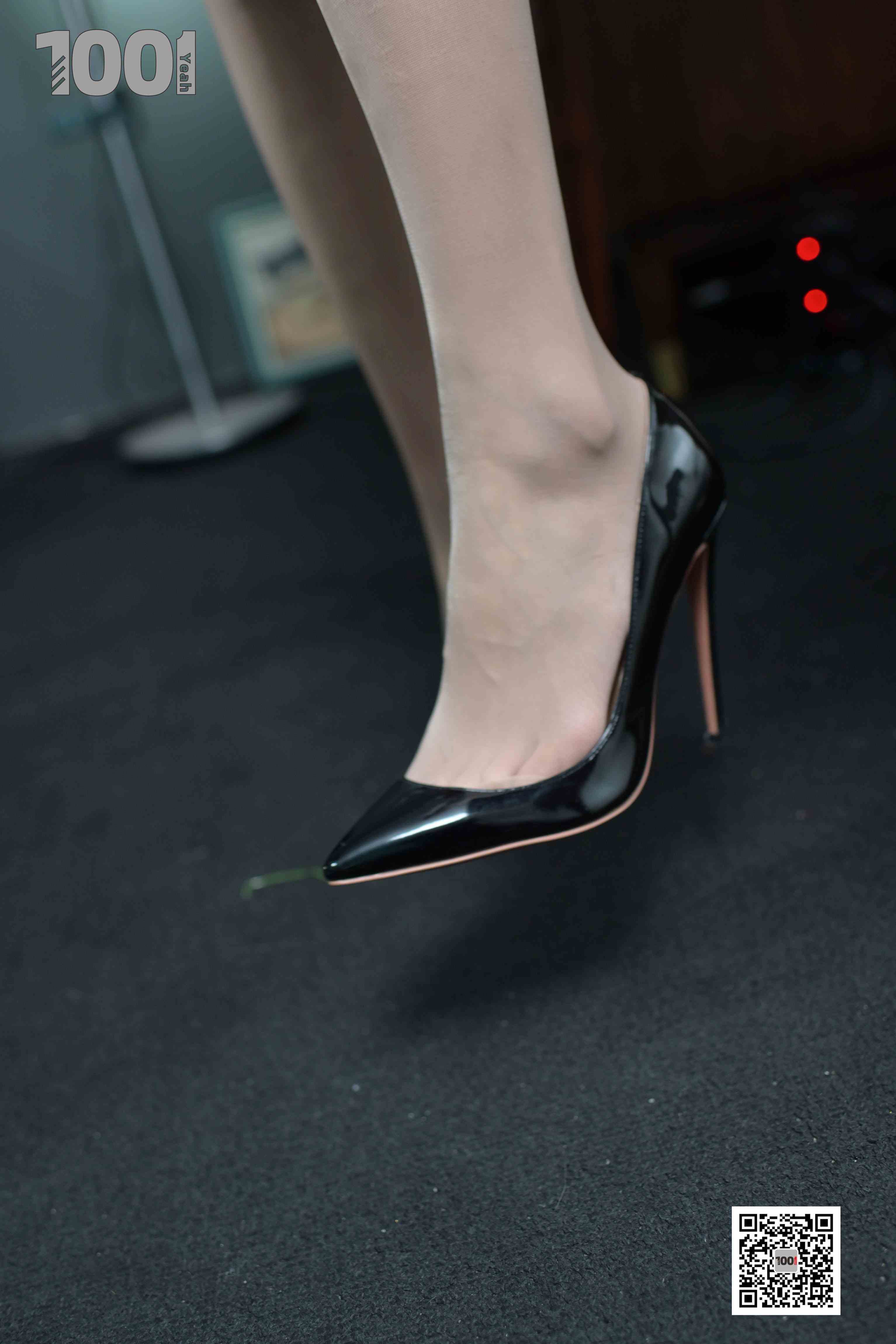 China Beauty Legs and feet 787-2