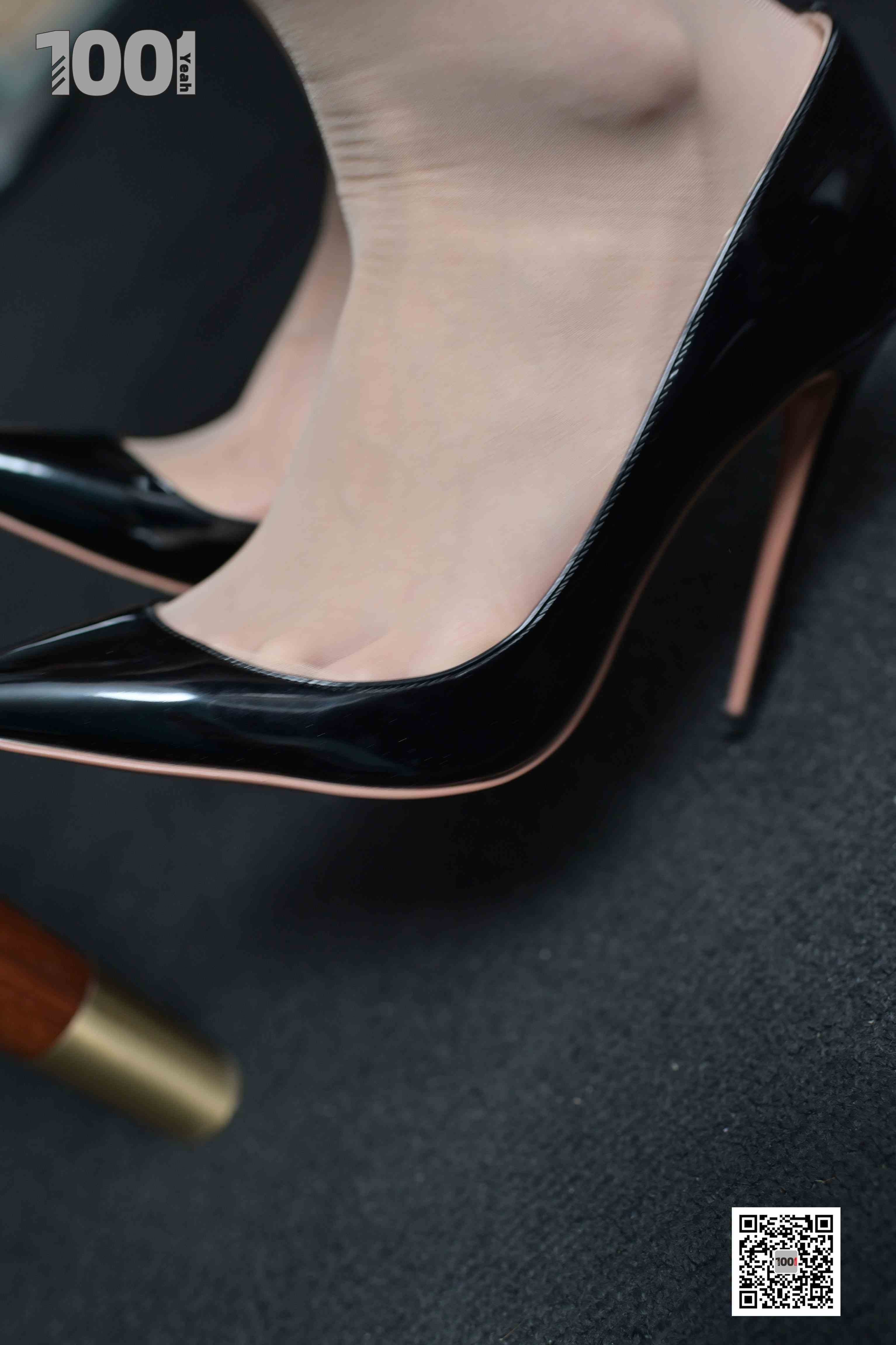 China Beauty Legs and feet 787-2