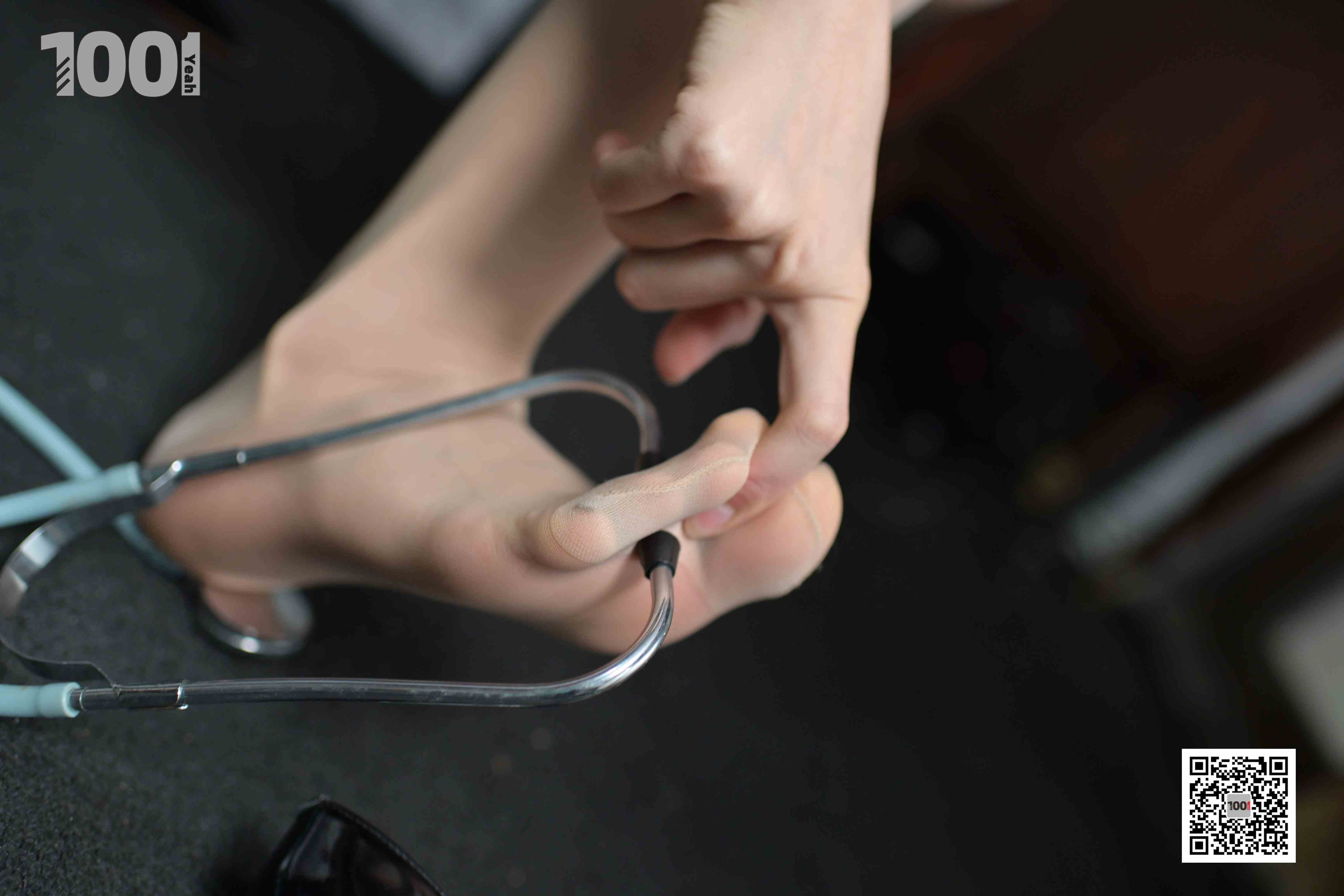 China Beauty Legs and feet 787-3