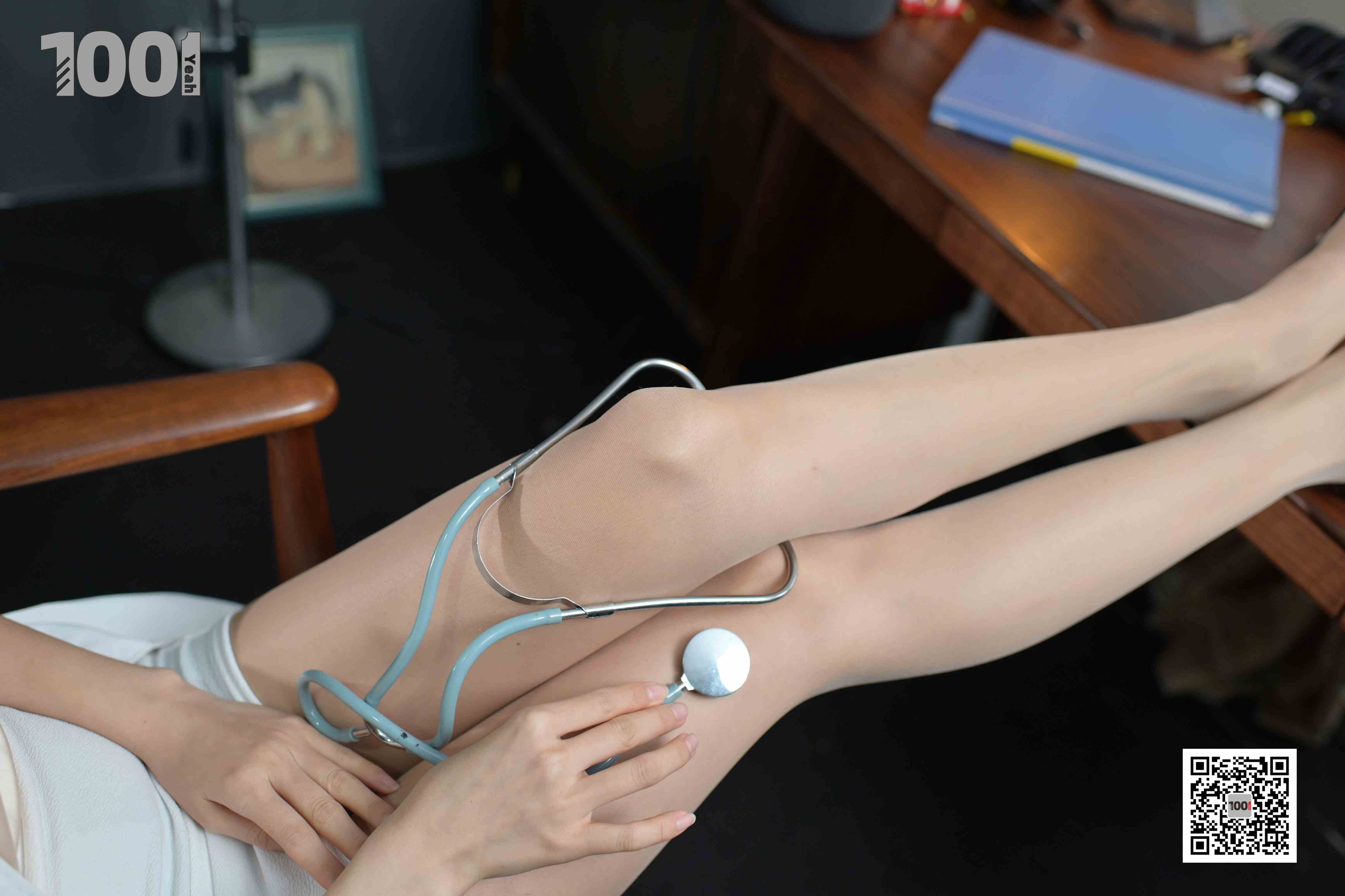 China Beauty Legs and feet 787-3