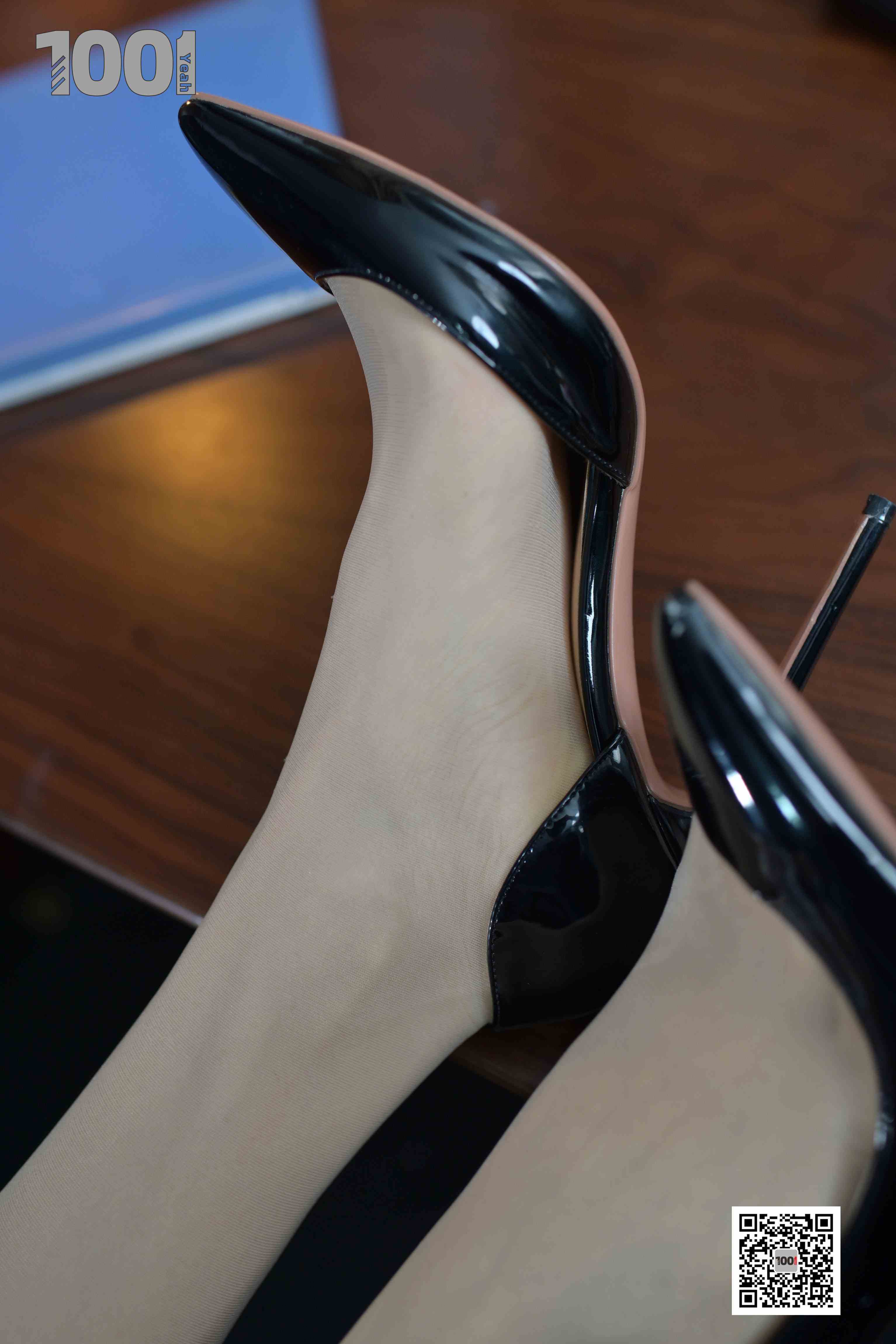 China Beauty Legs and feet 787-3