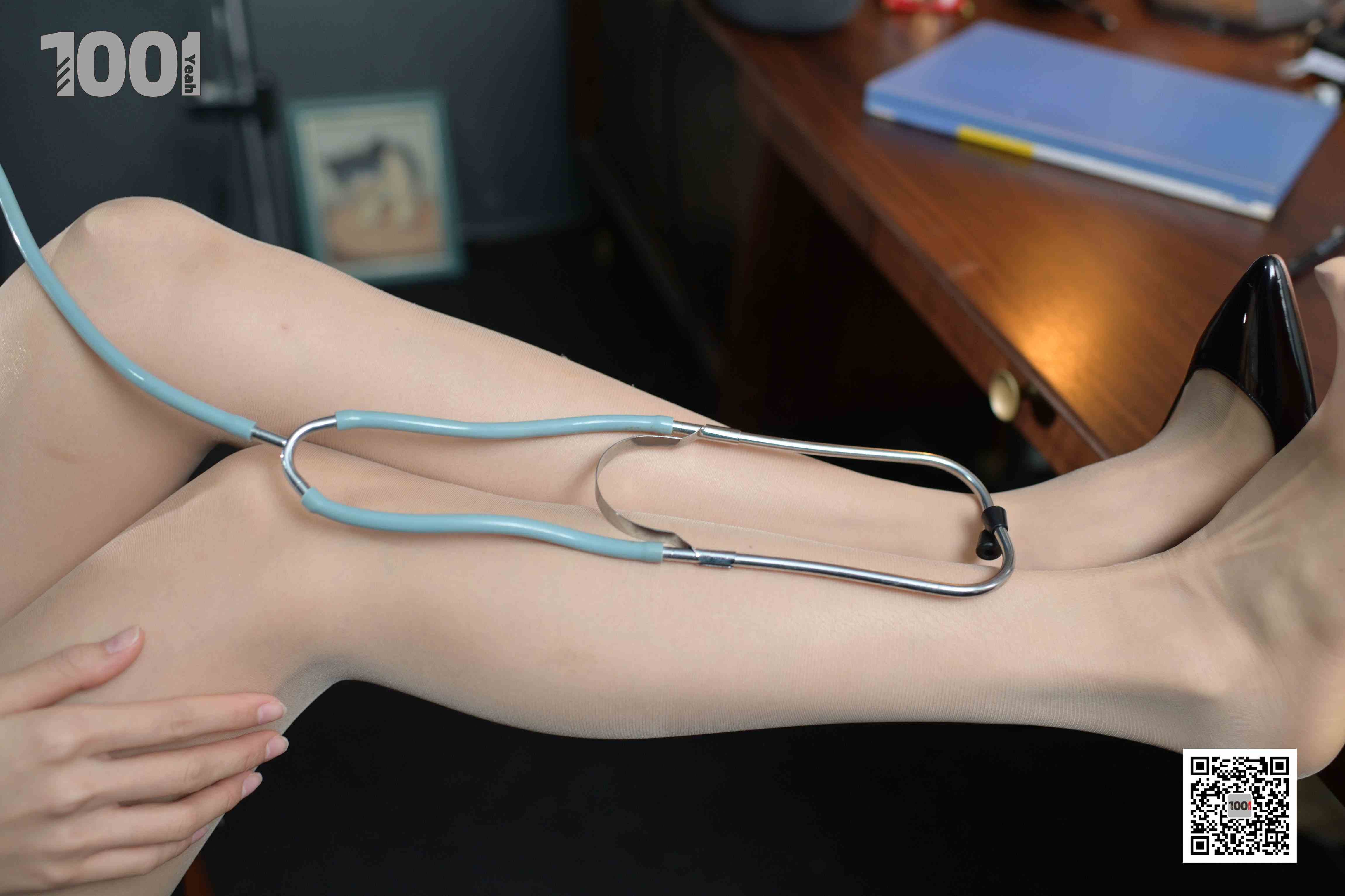 China Beauty Legs and feet 787-3