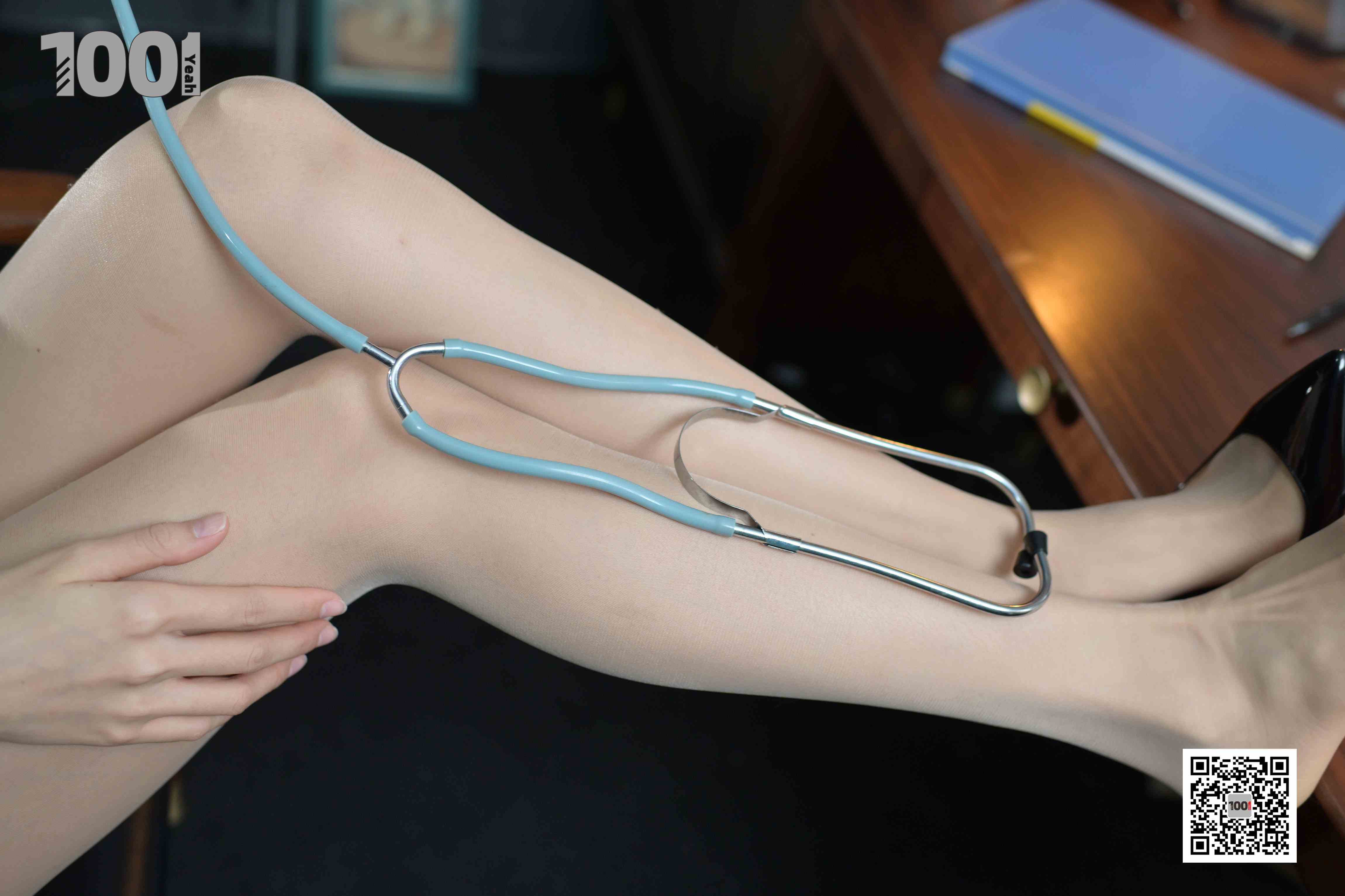 China Beauty Legs and feet 787-3