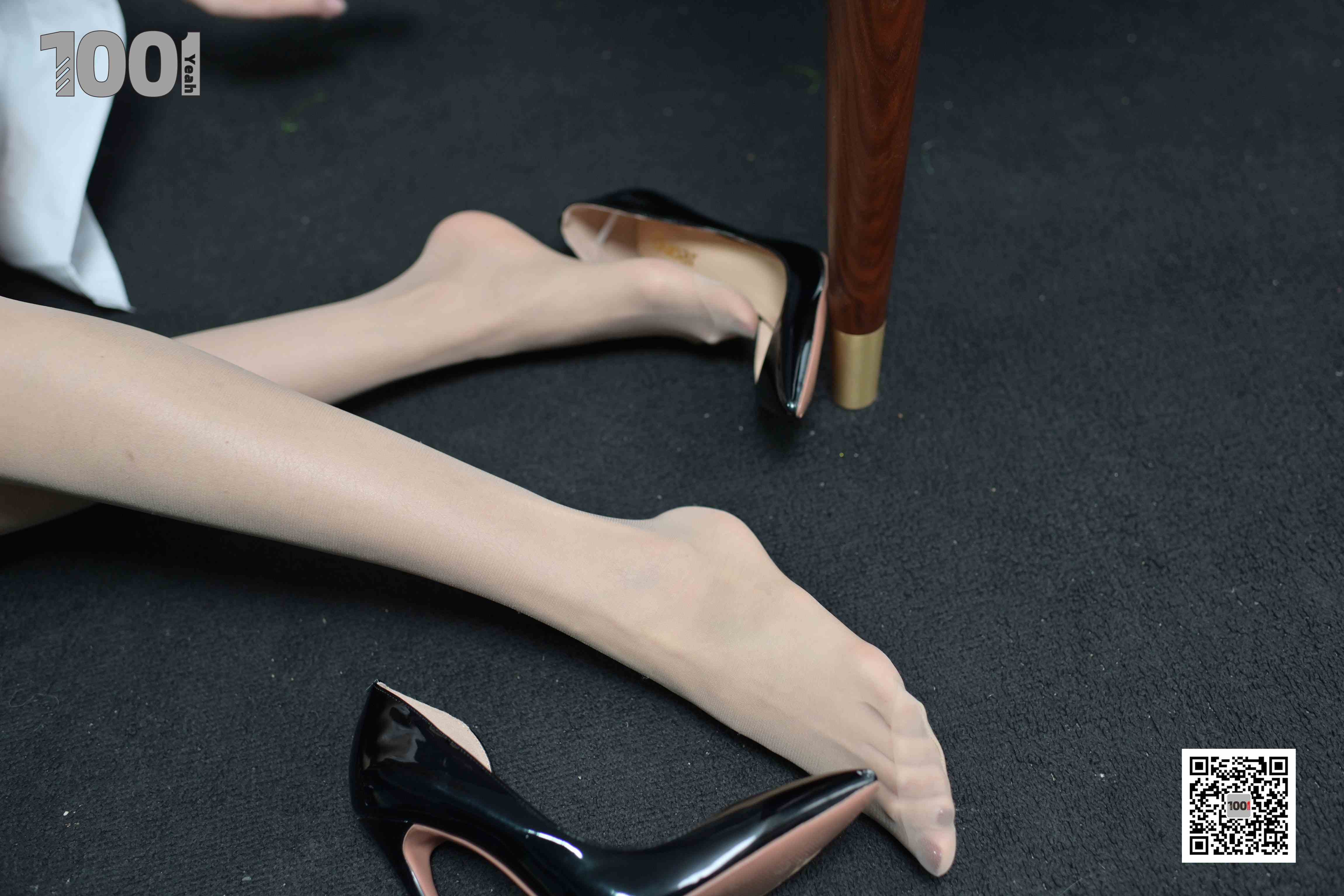 China Beauty Legs and feet 787-4