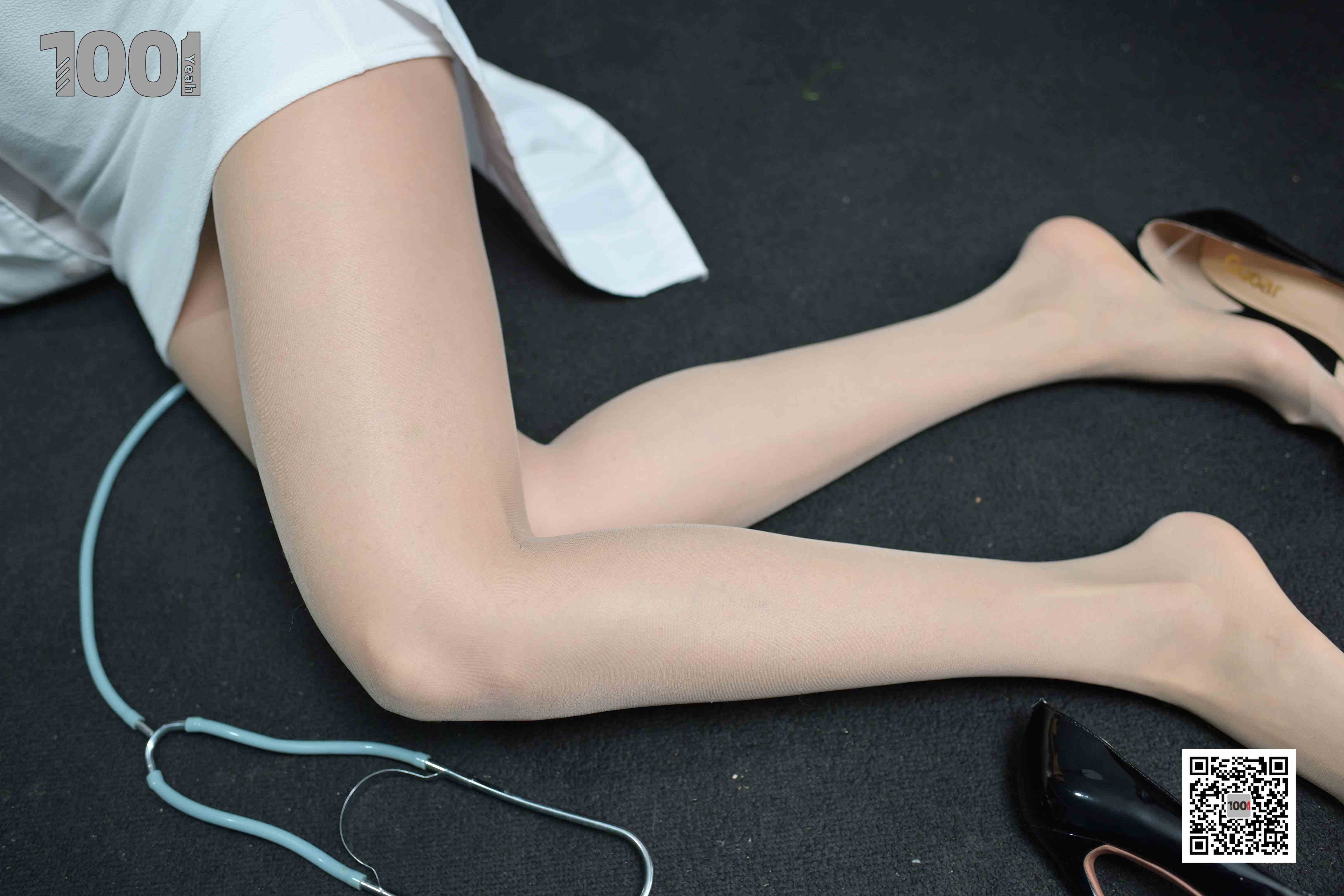 China Beauty Legs and feet 787-4