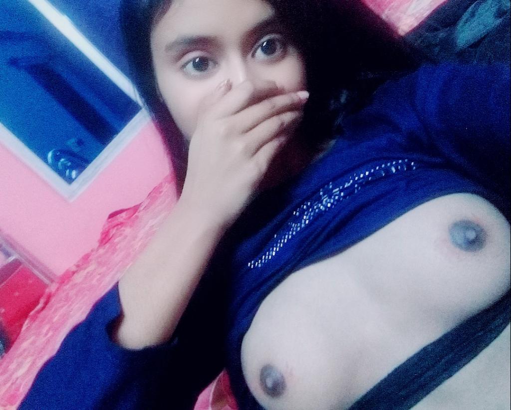 Indian Sneha west Bengal hoogly girl viral photo