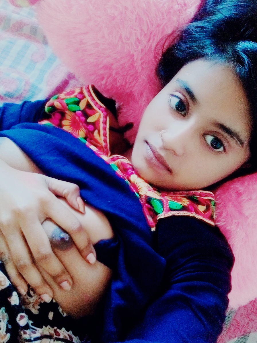 Indian Sneha west Bengal hoogly girl viral photo