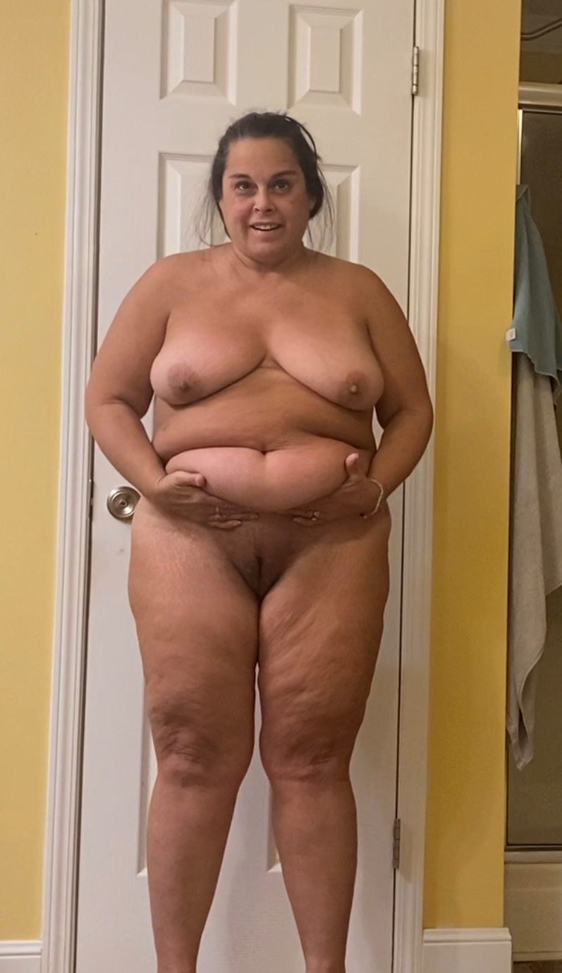 Georgia BBW Slut Brianna