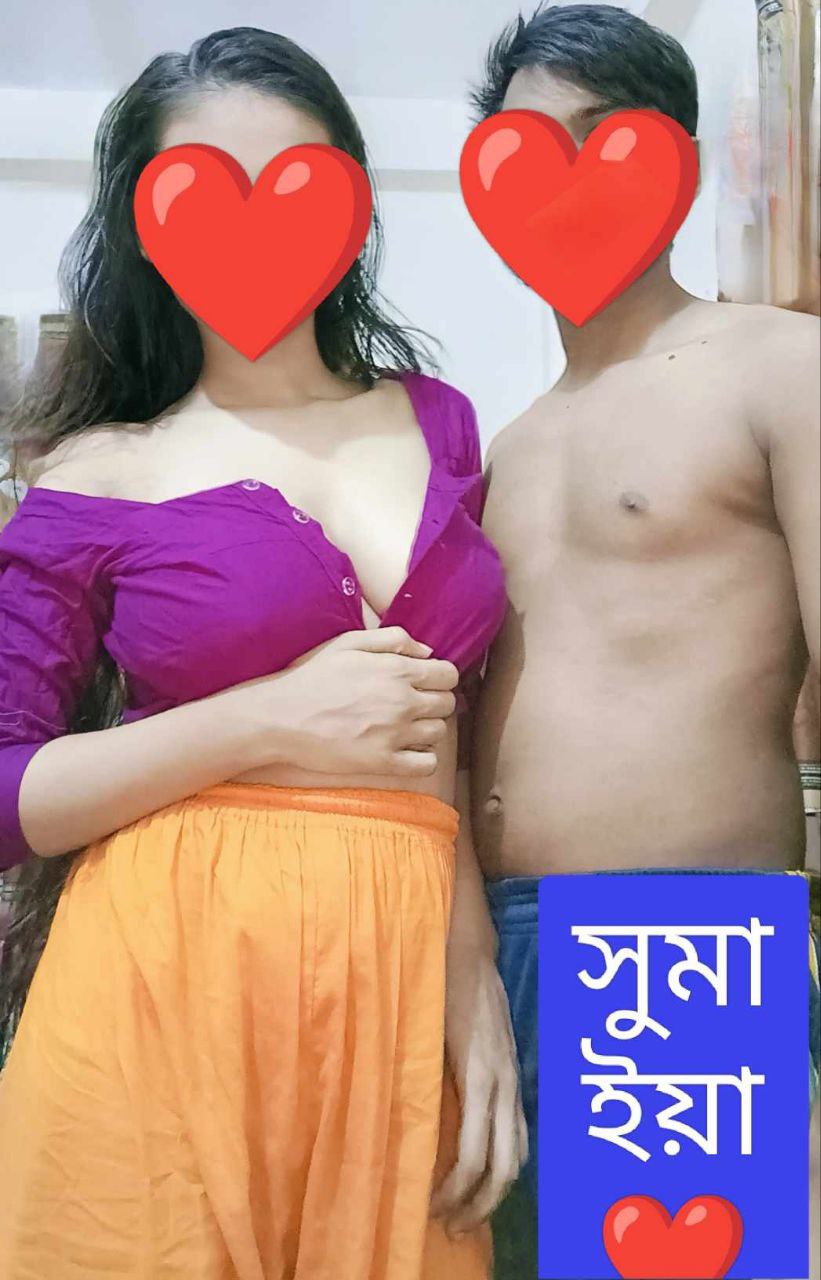 Shown Boobs and Pussy