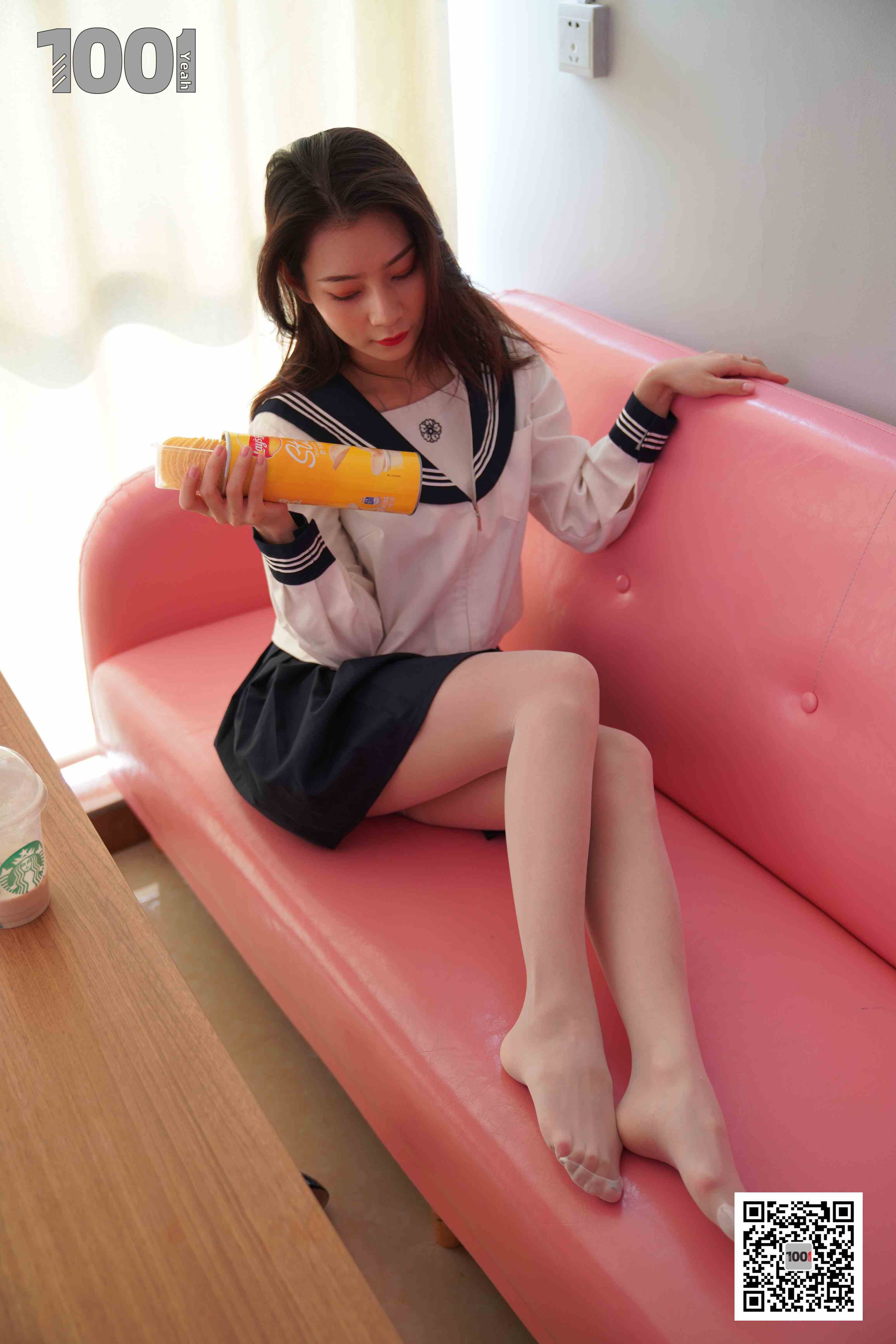 China Beauty Legs and feet 788-1