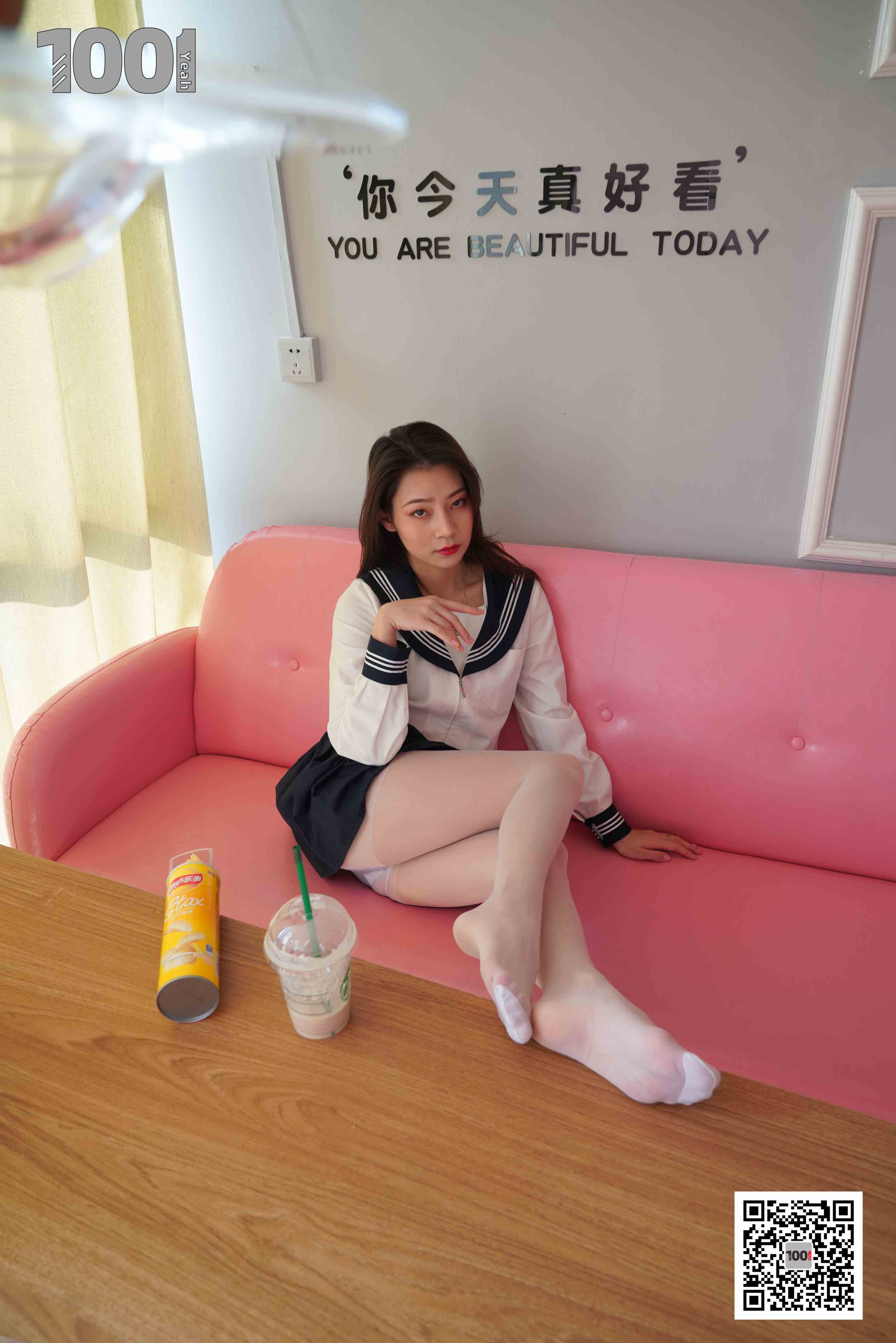 China Beauty Legs and feet 788-1