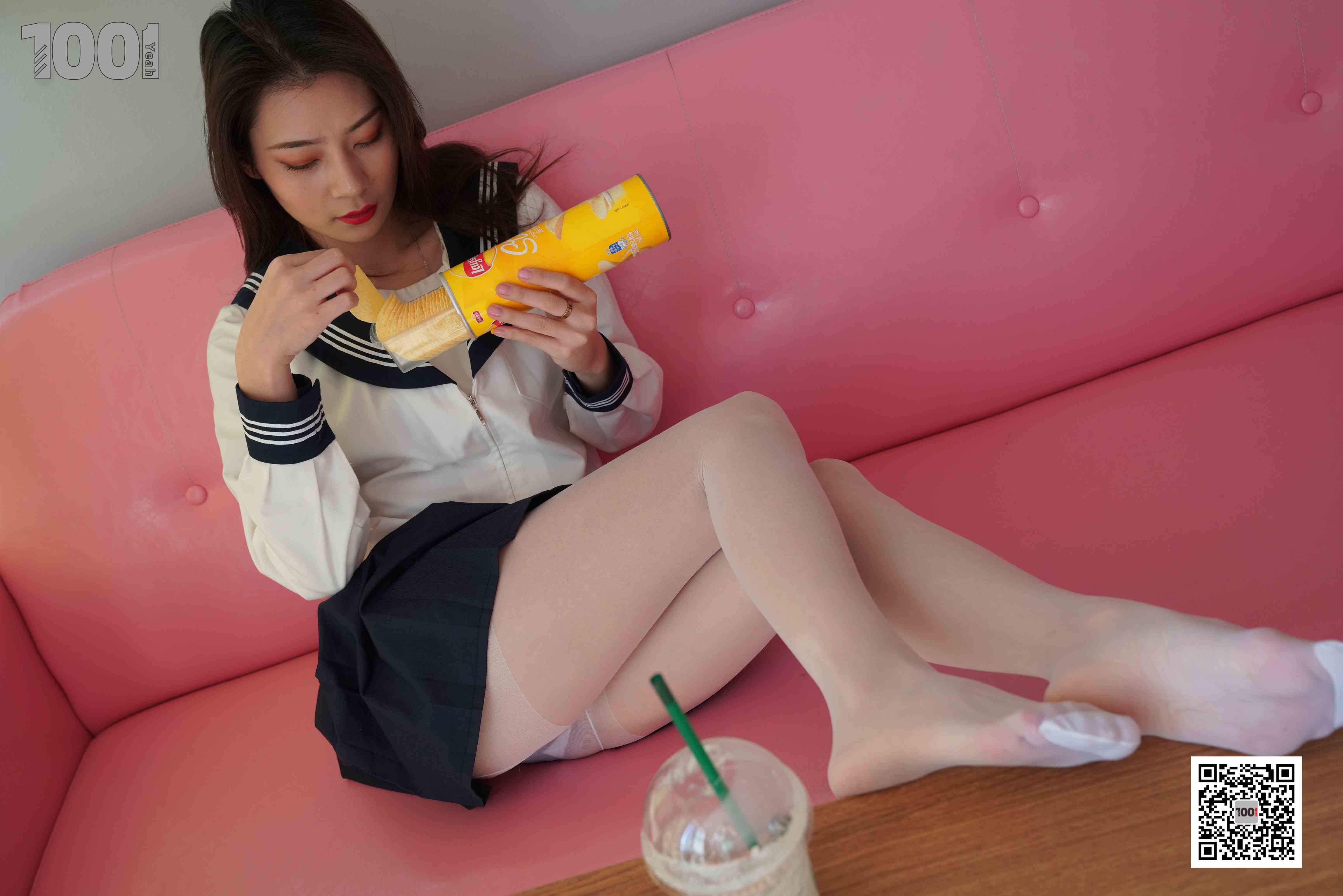 China Beauty Legs and feet 788-1