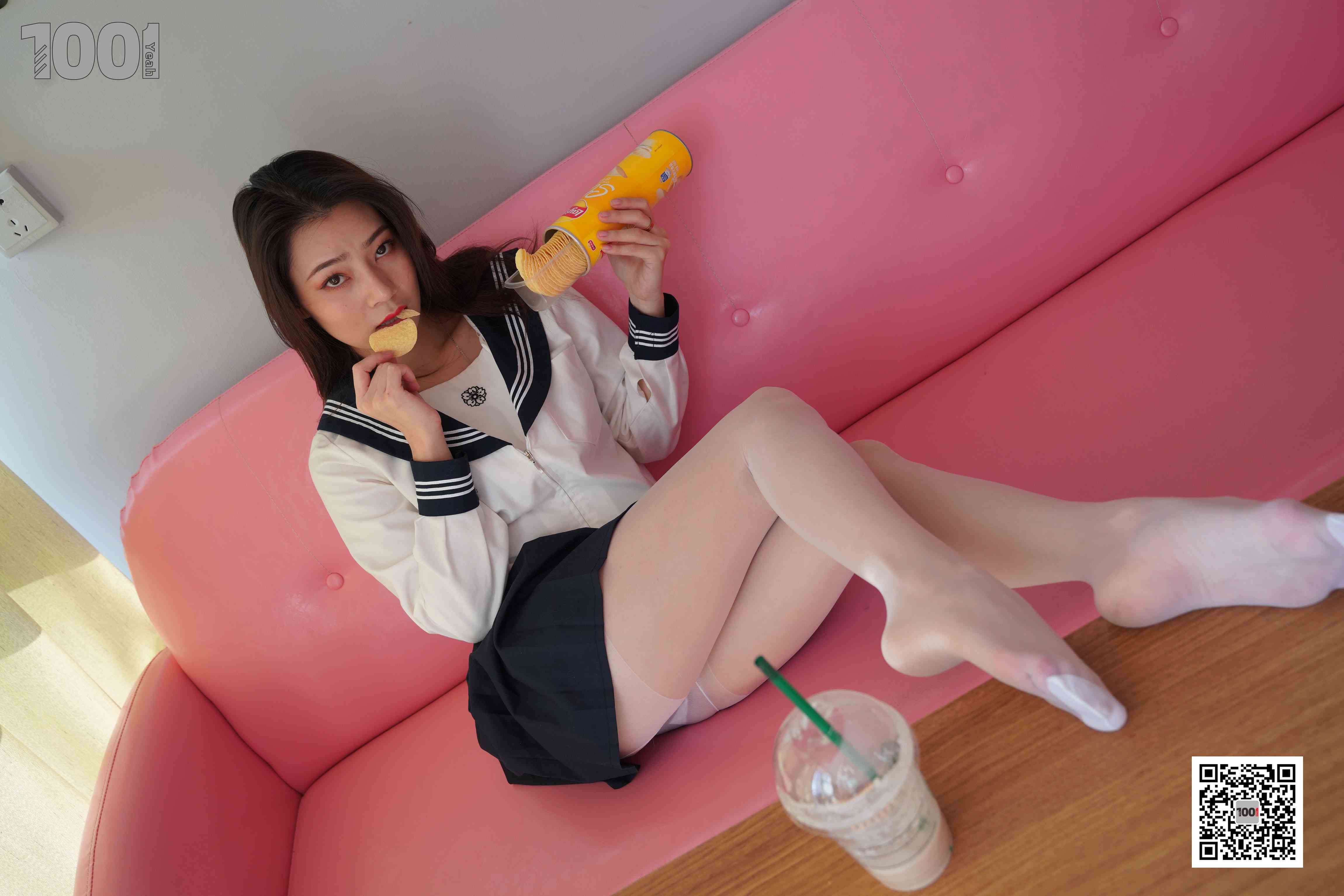 China Beauty Legs and feet 788-1