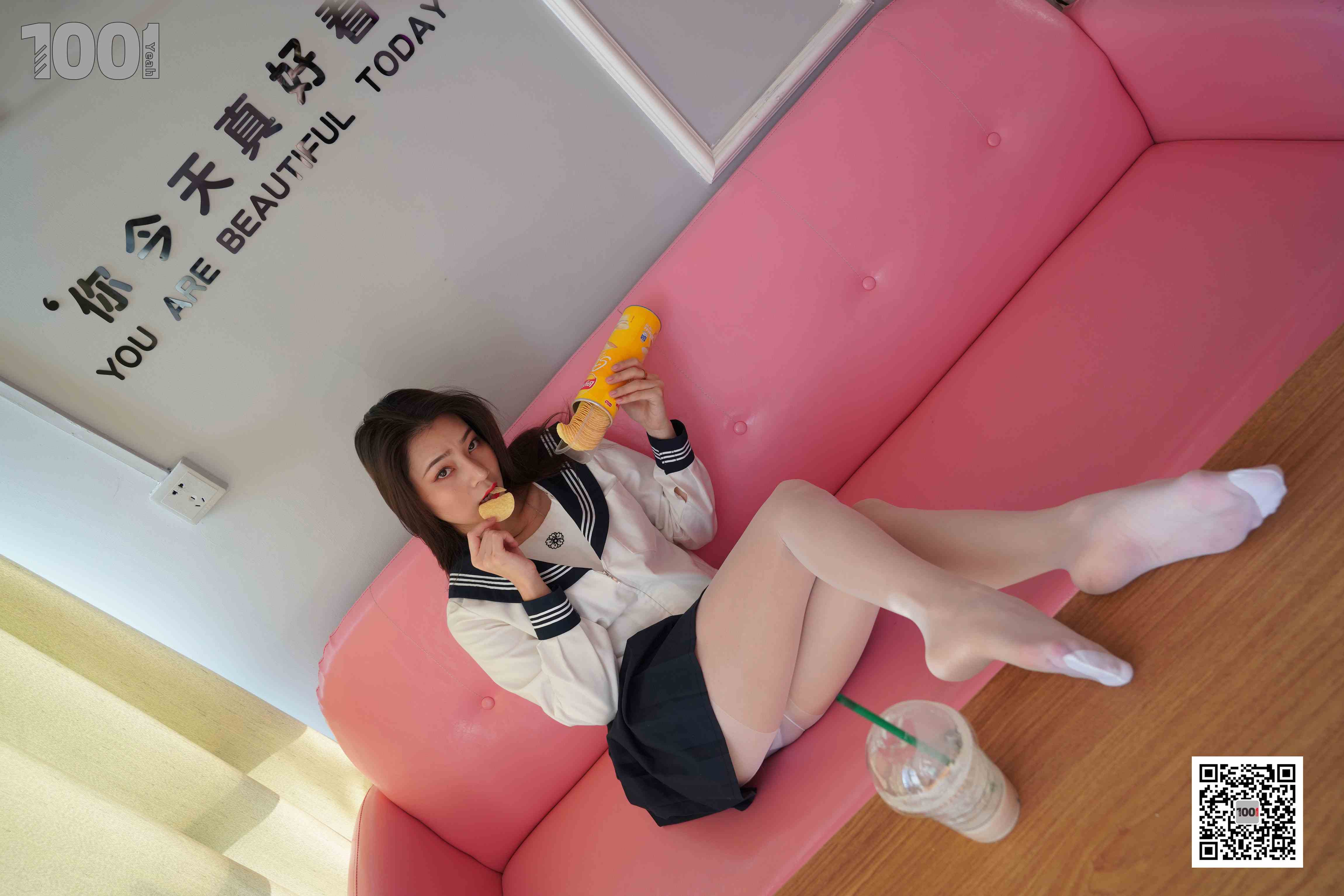 China Beauty Legs and feet 788-1