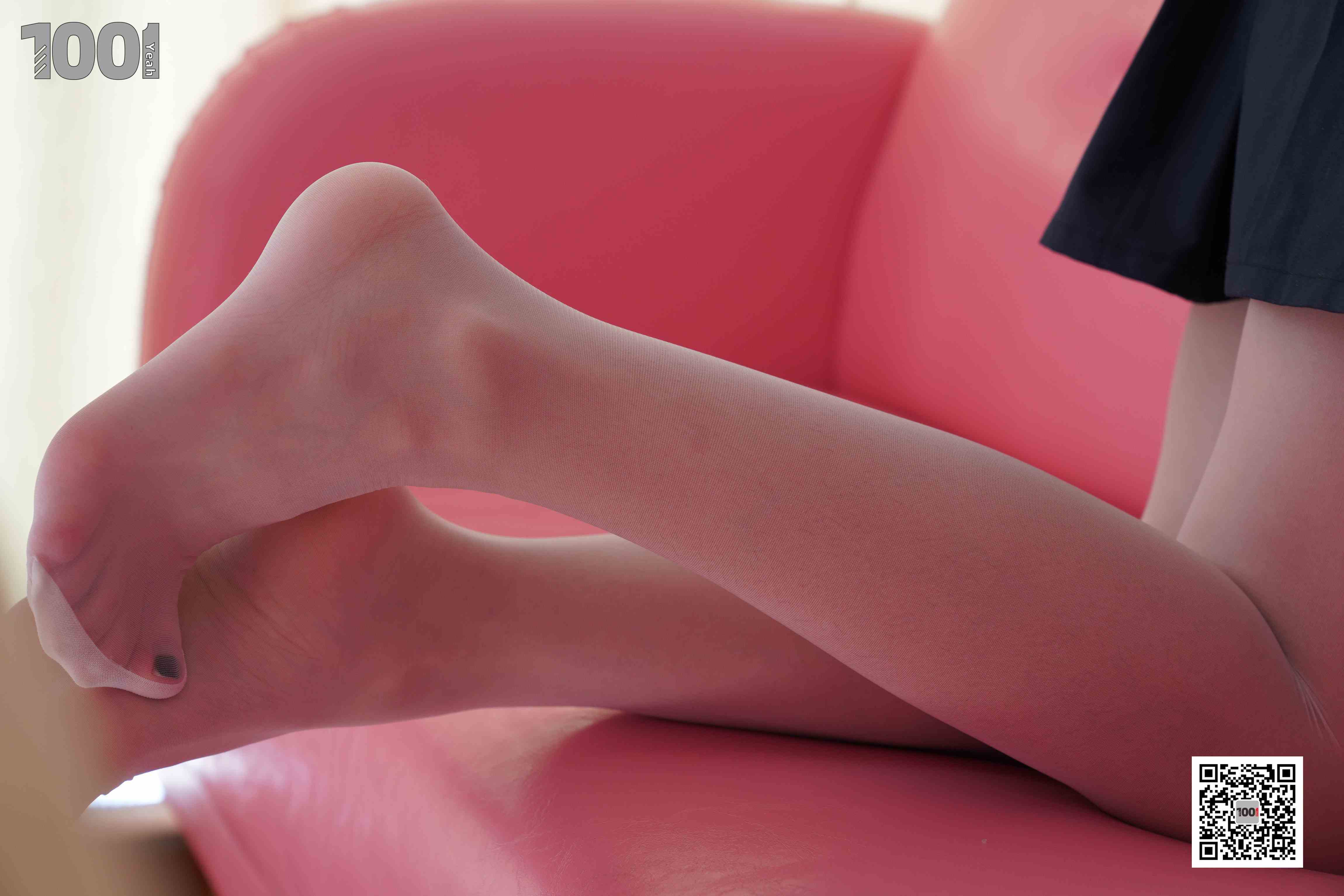 China Beauty Legs and feet 788-1