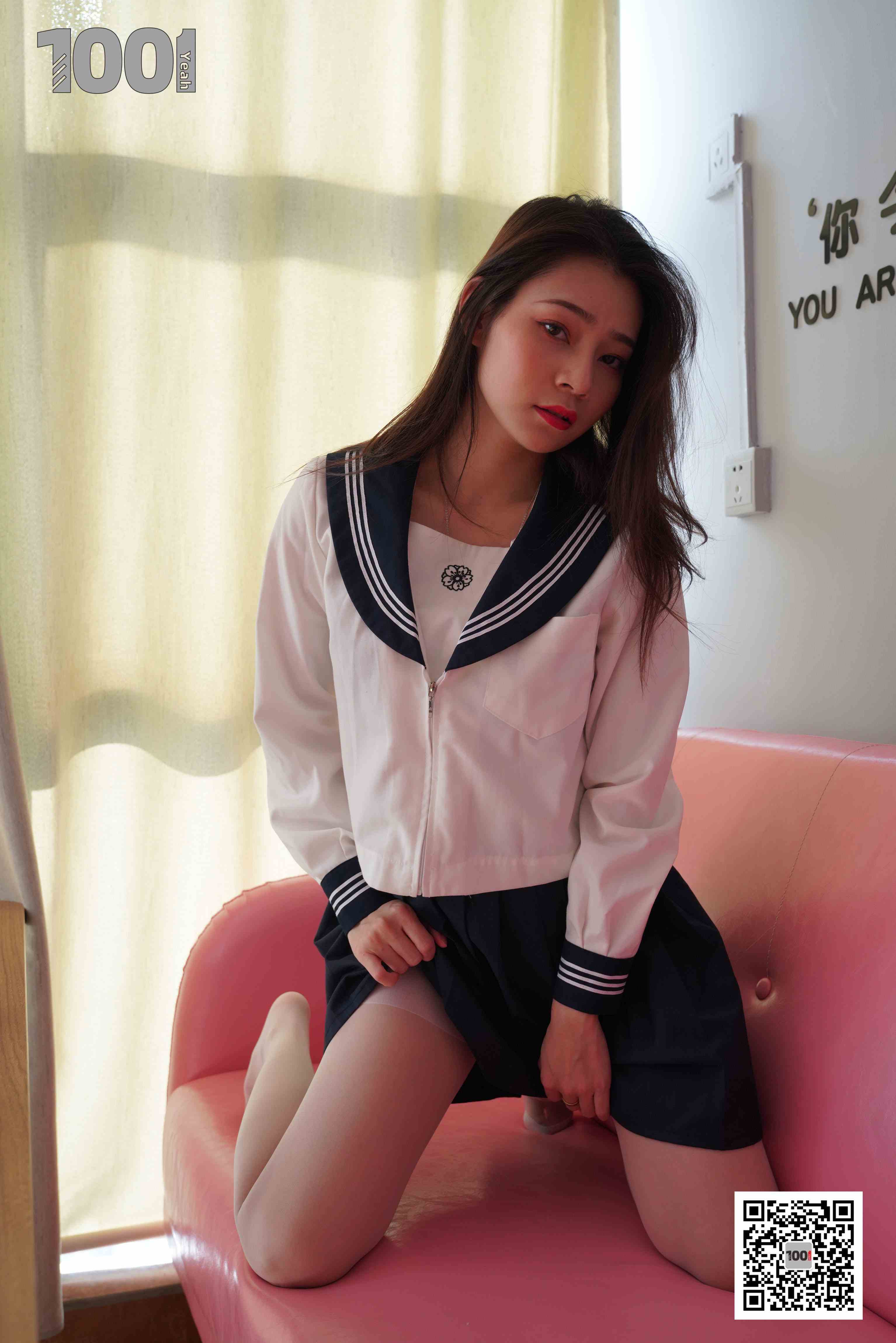 China Beauty Legs and feet 788-1