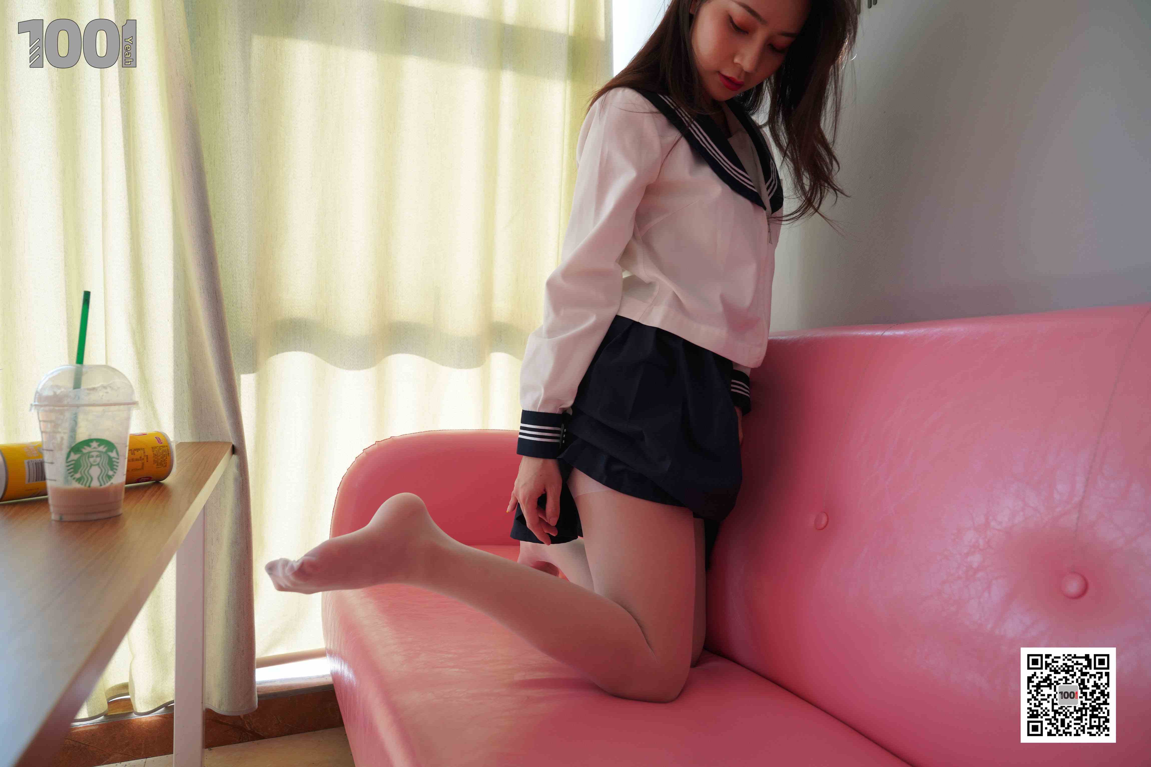 China Beauty Legs and feet 788-1