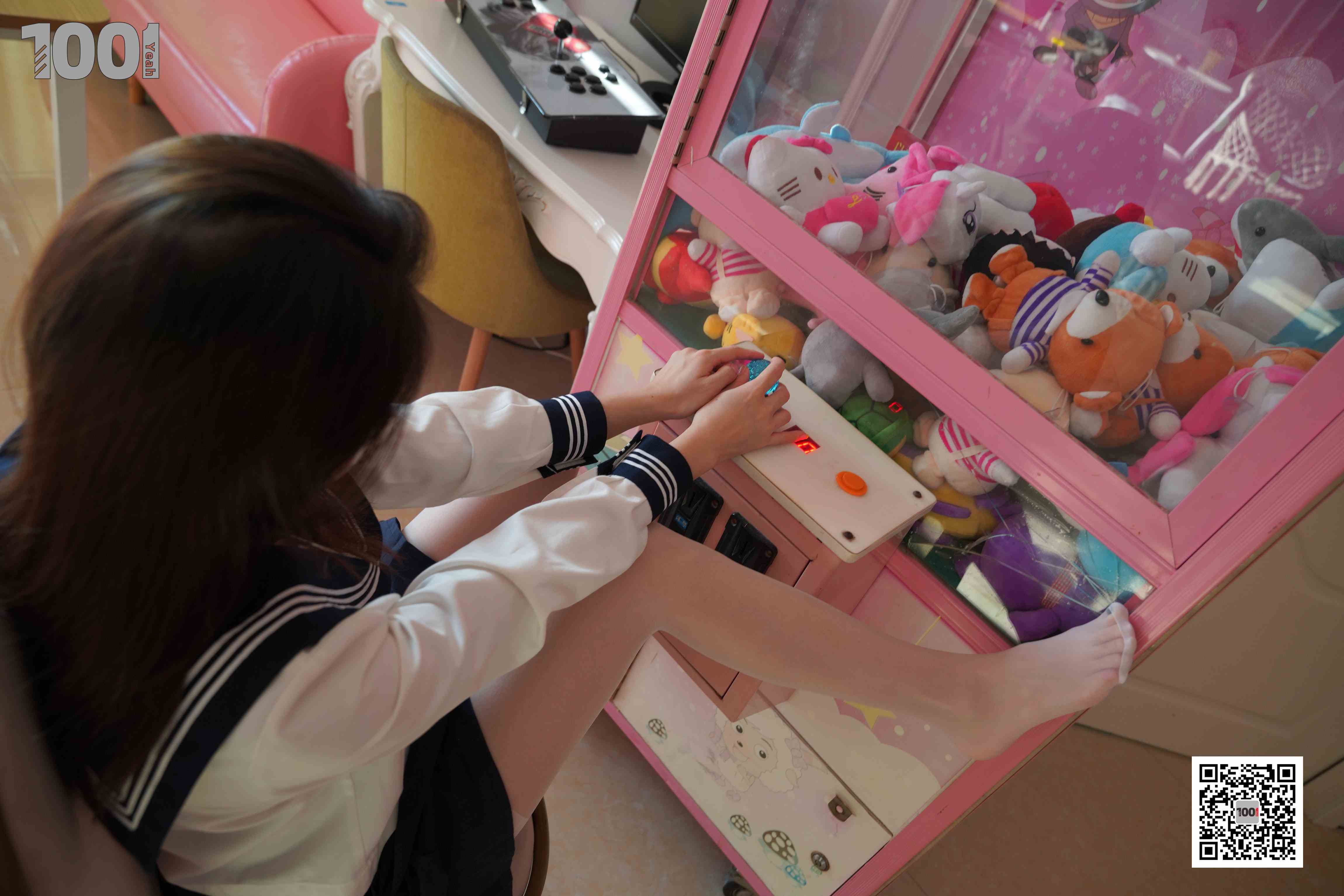 China Beauty Legs and feet 788-2