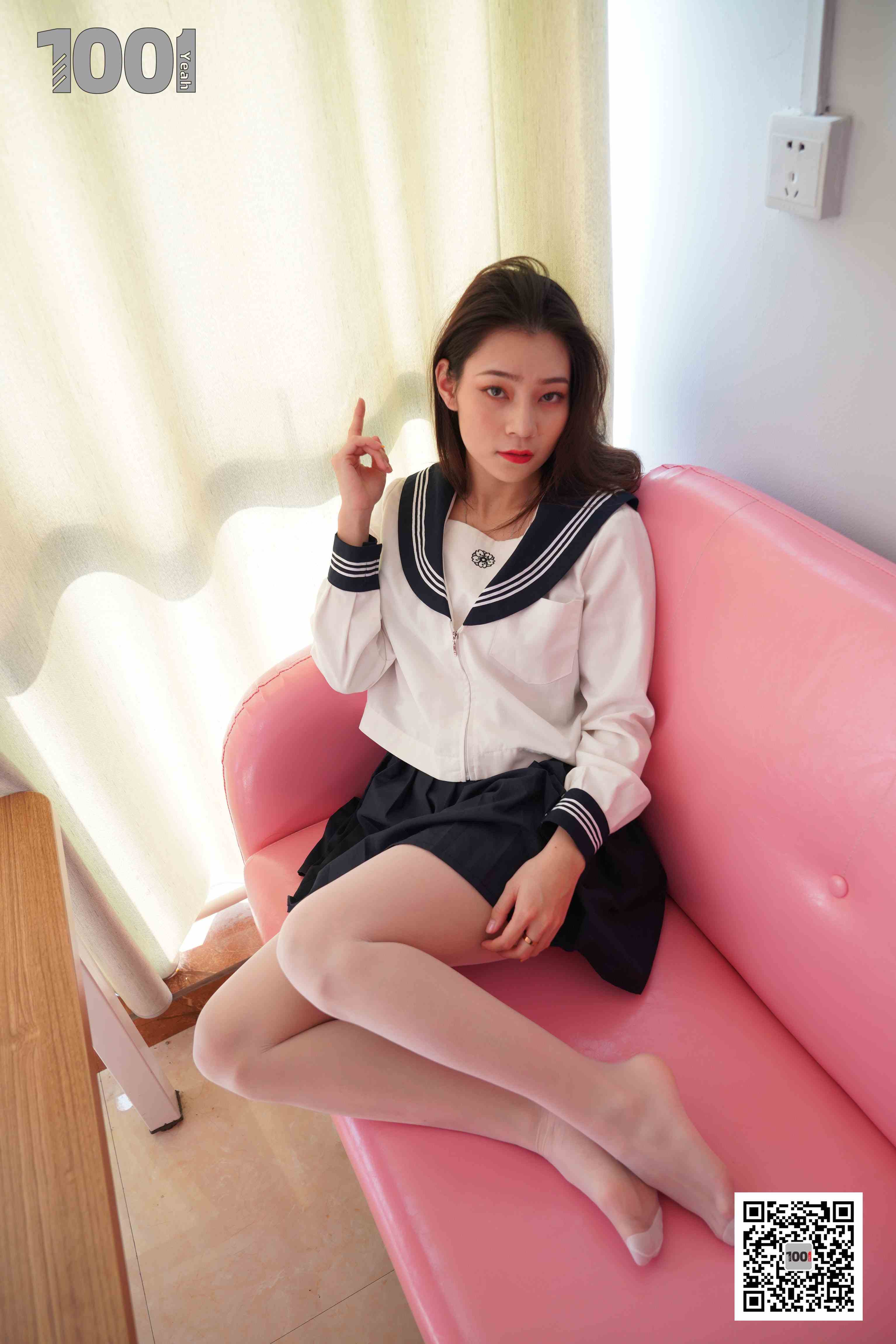 China Beauty Legs and feet 788-2