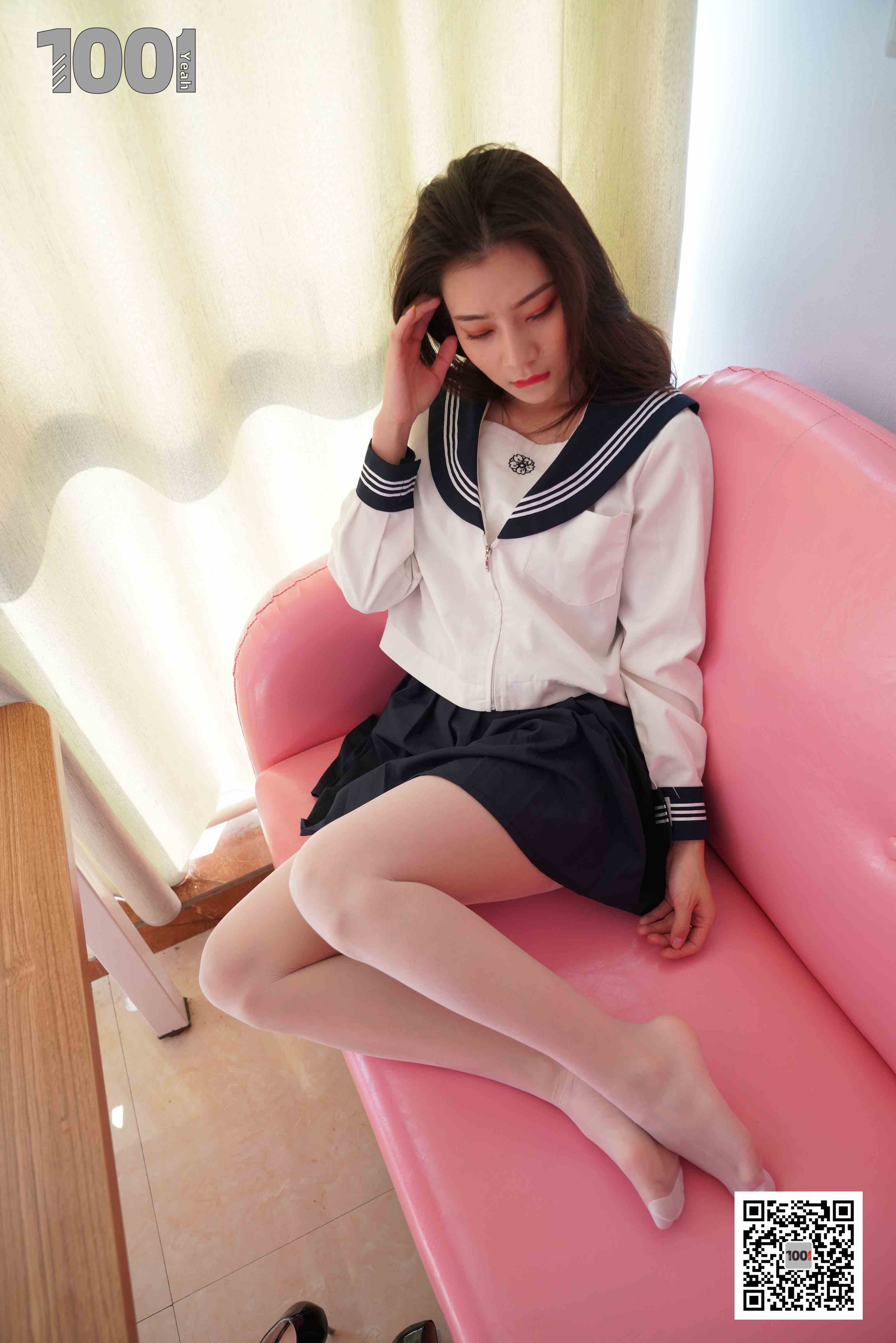 China Beauty Legs and feet 788-2