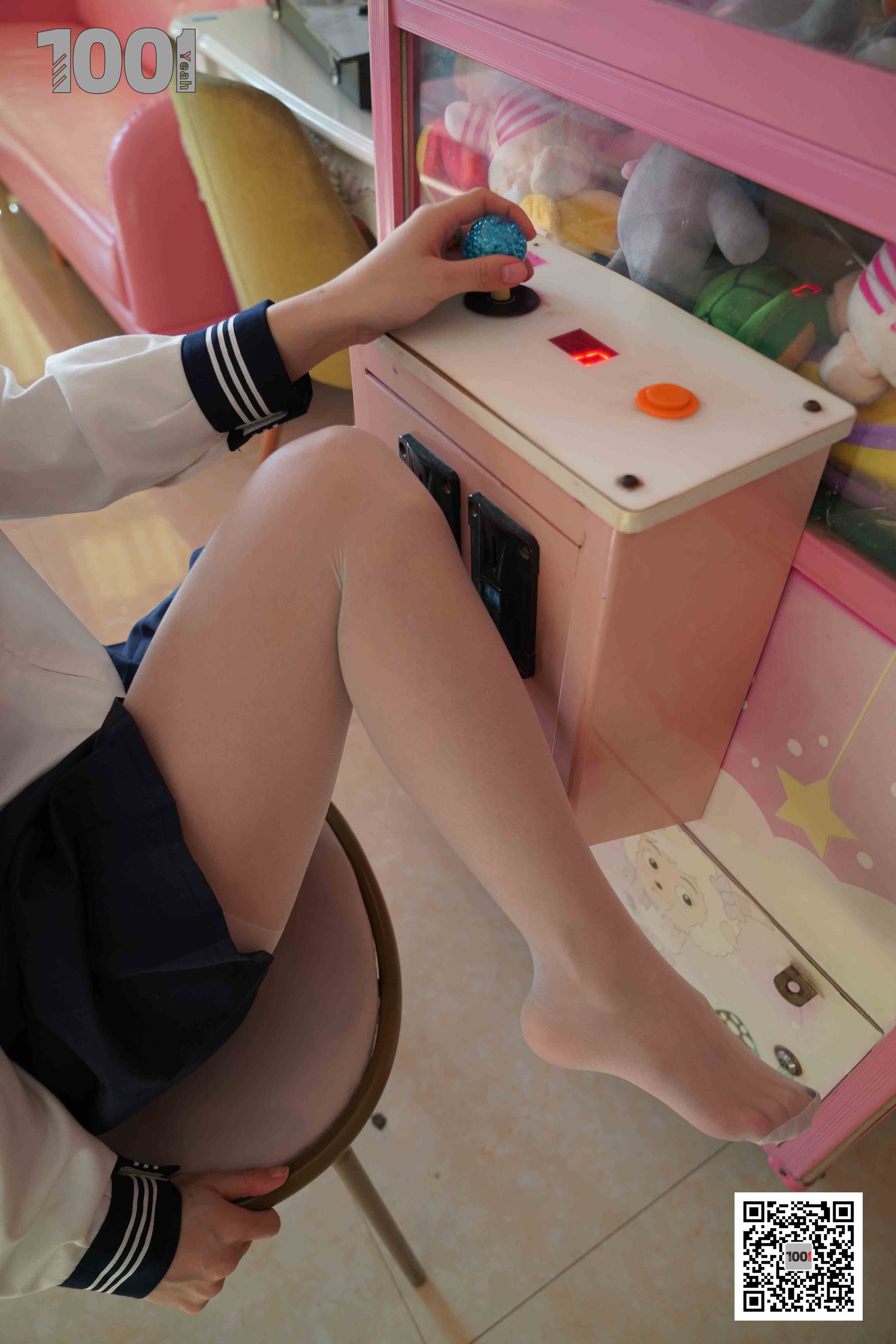 China Beauty Legs and feet 788-2