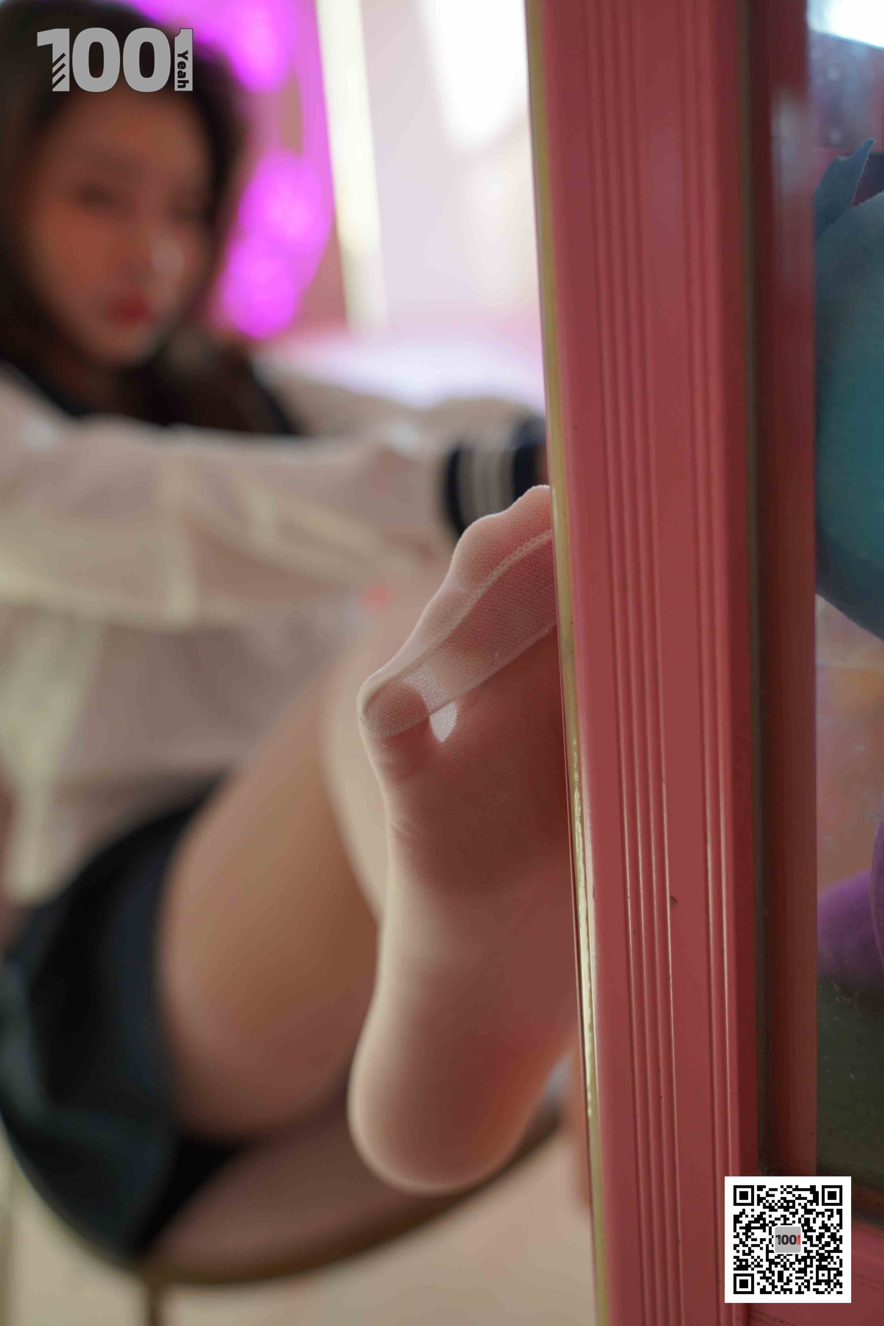 China Beauty Legs and feet 788-2