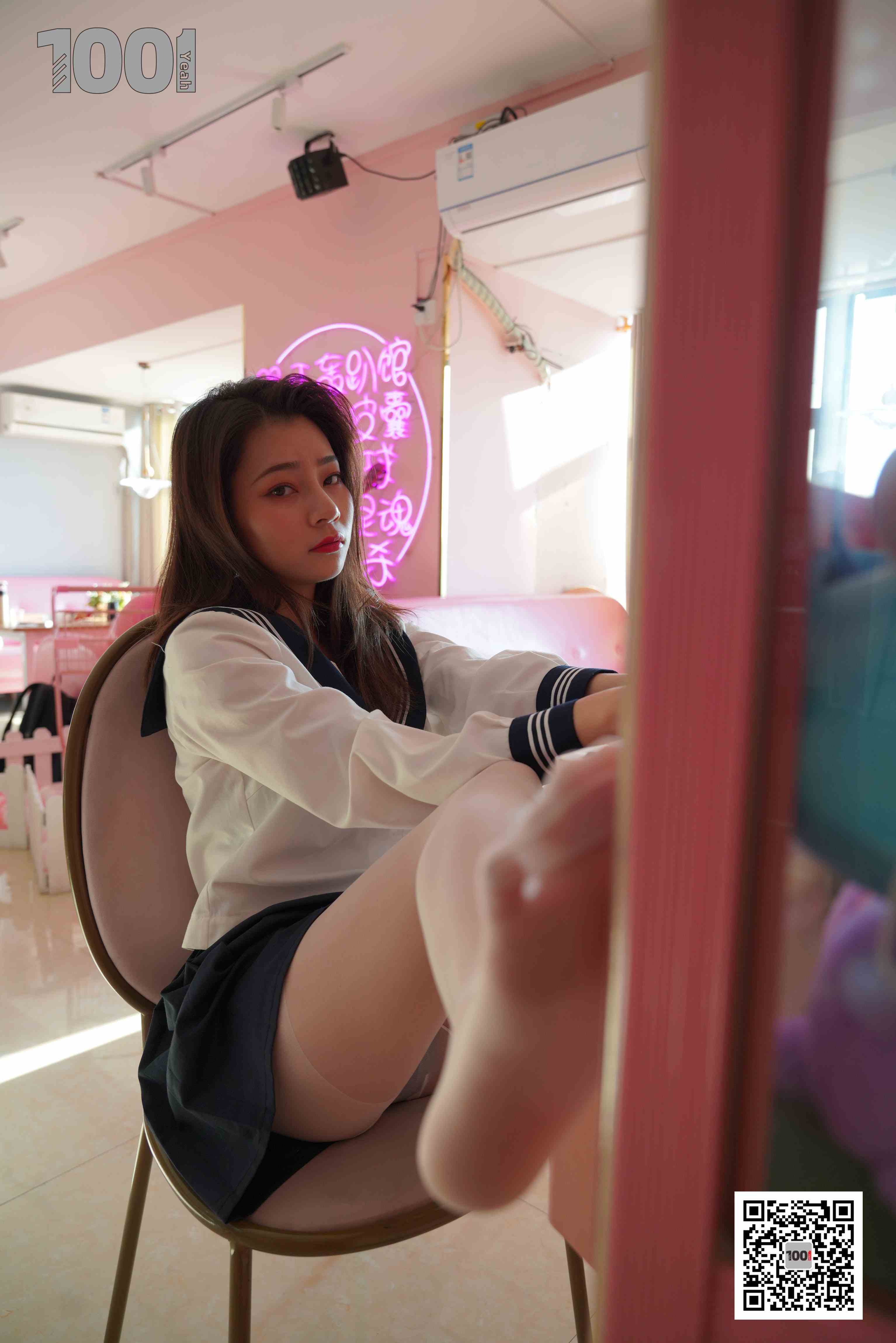 China Beauty Legs and feet 788-2