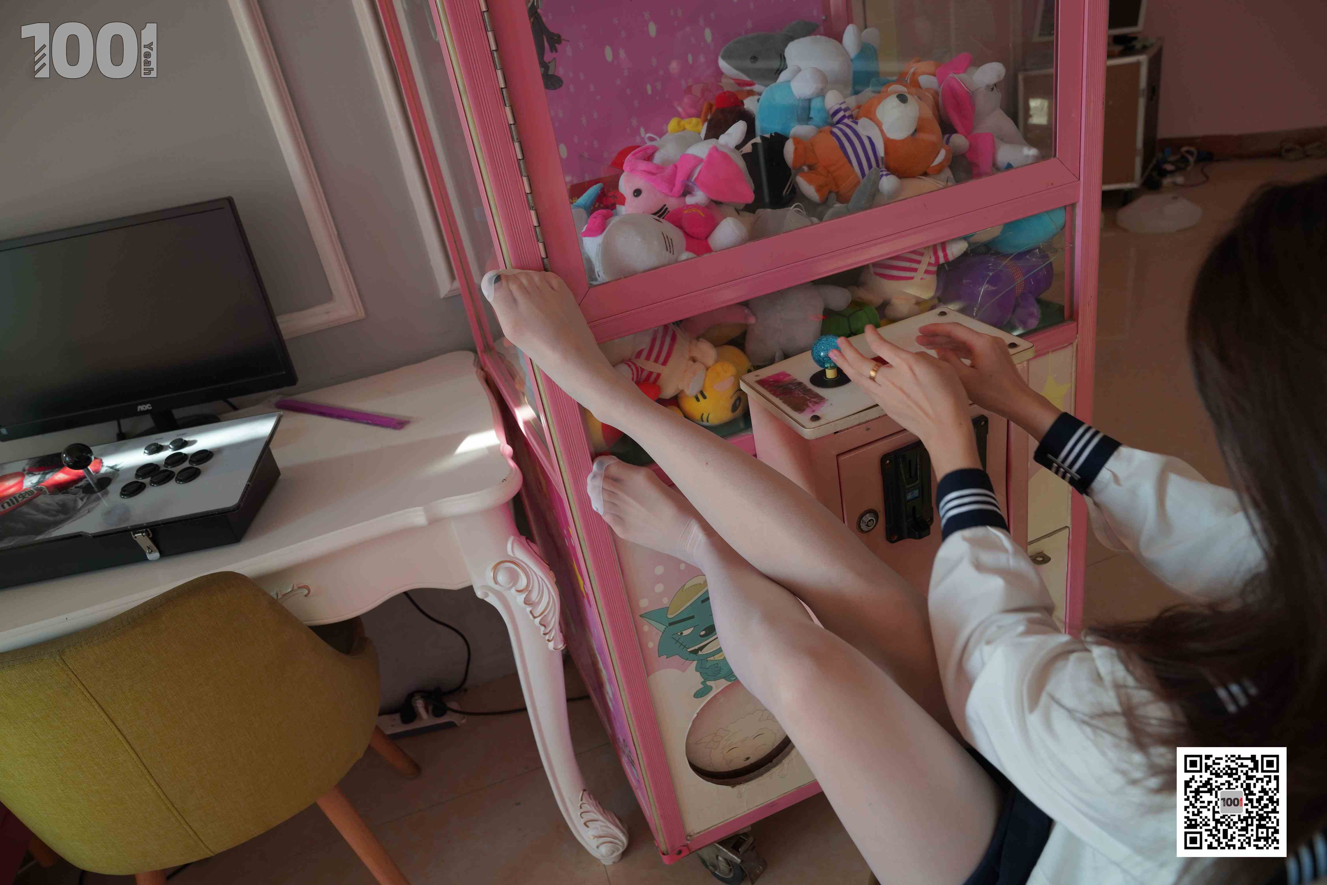 China Beauty Legs and feet 788-2