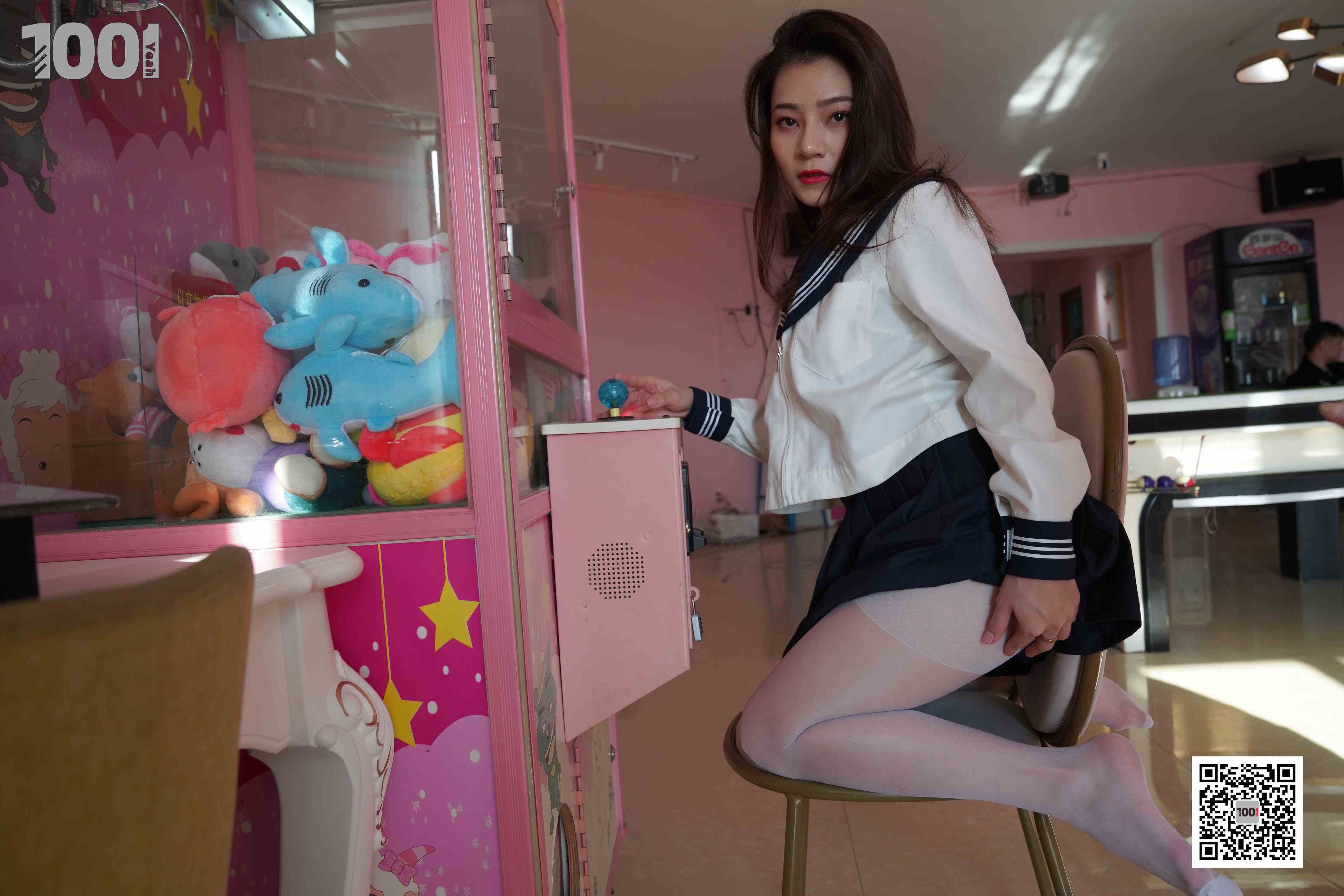 China Beauty Legs and feet 788-2