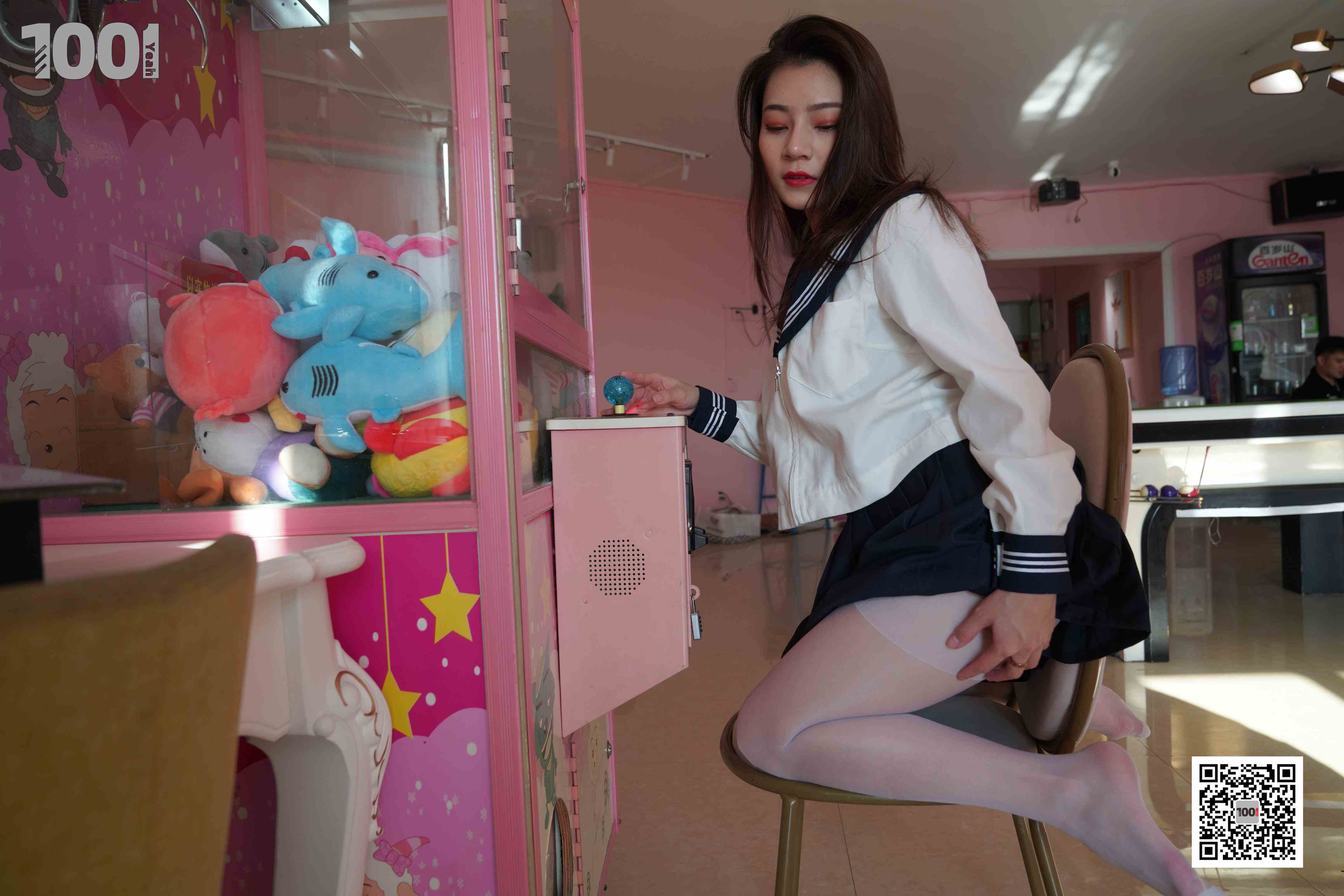 China Beauty Legs and feet 788-2