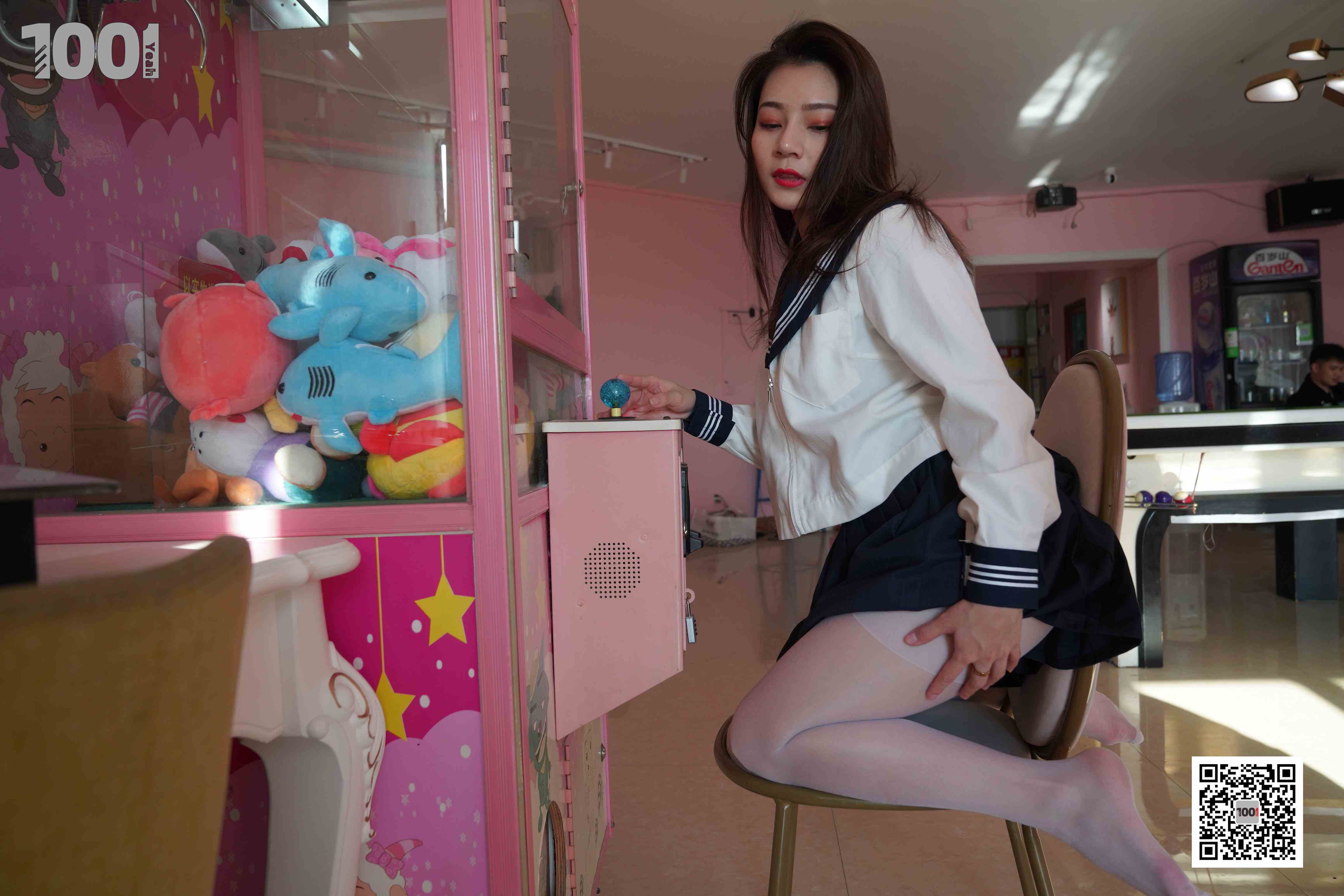 China Beauty Legs and feet 788-2