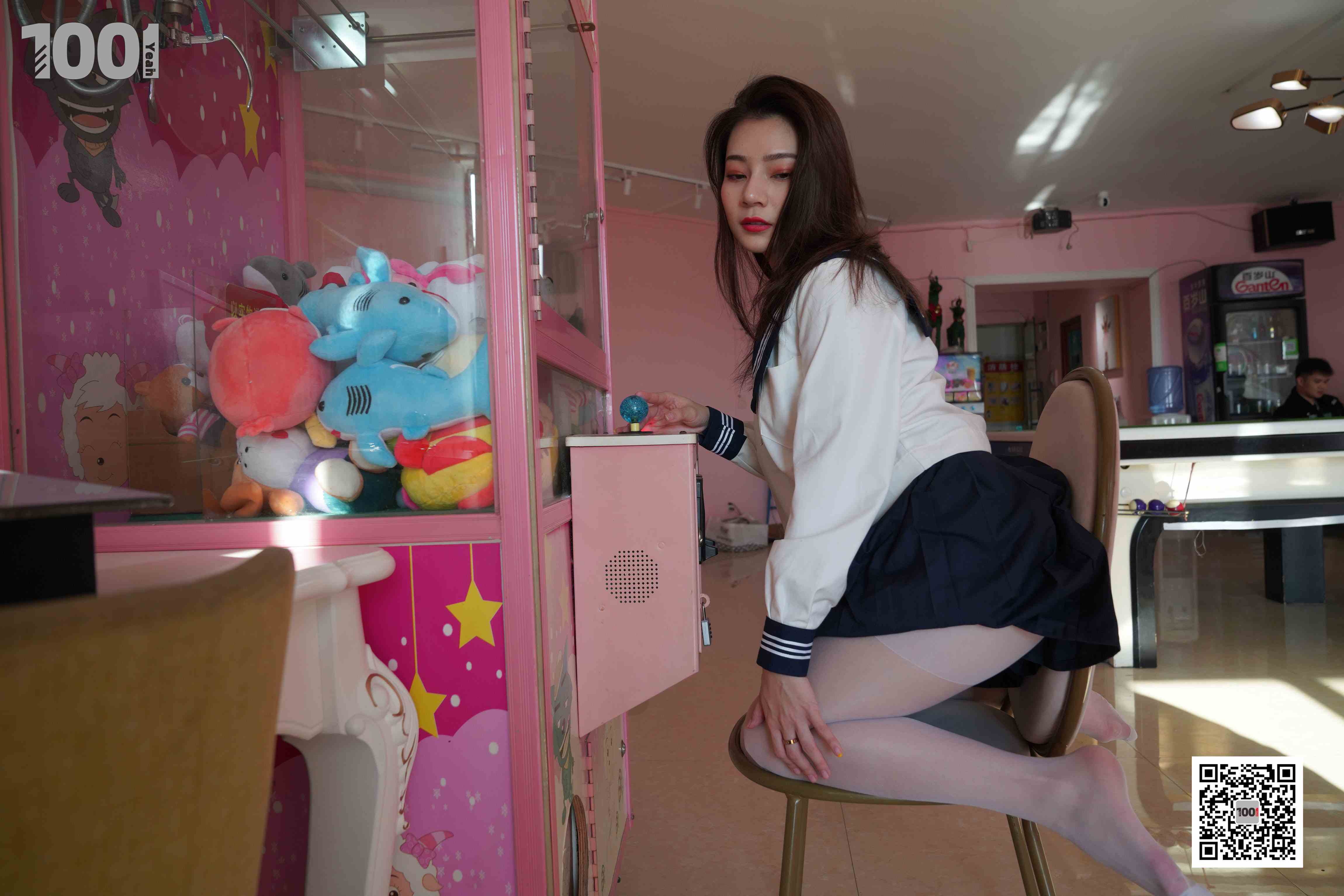 China Beauty Legs and feet 788-2