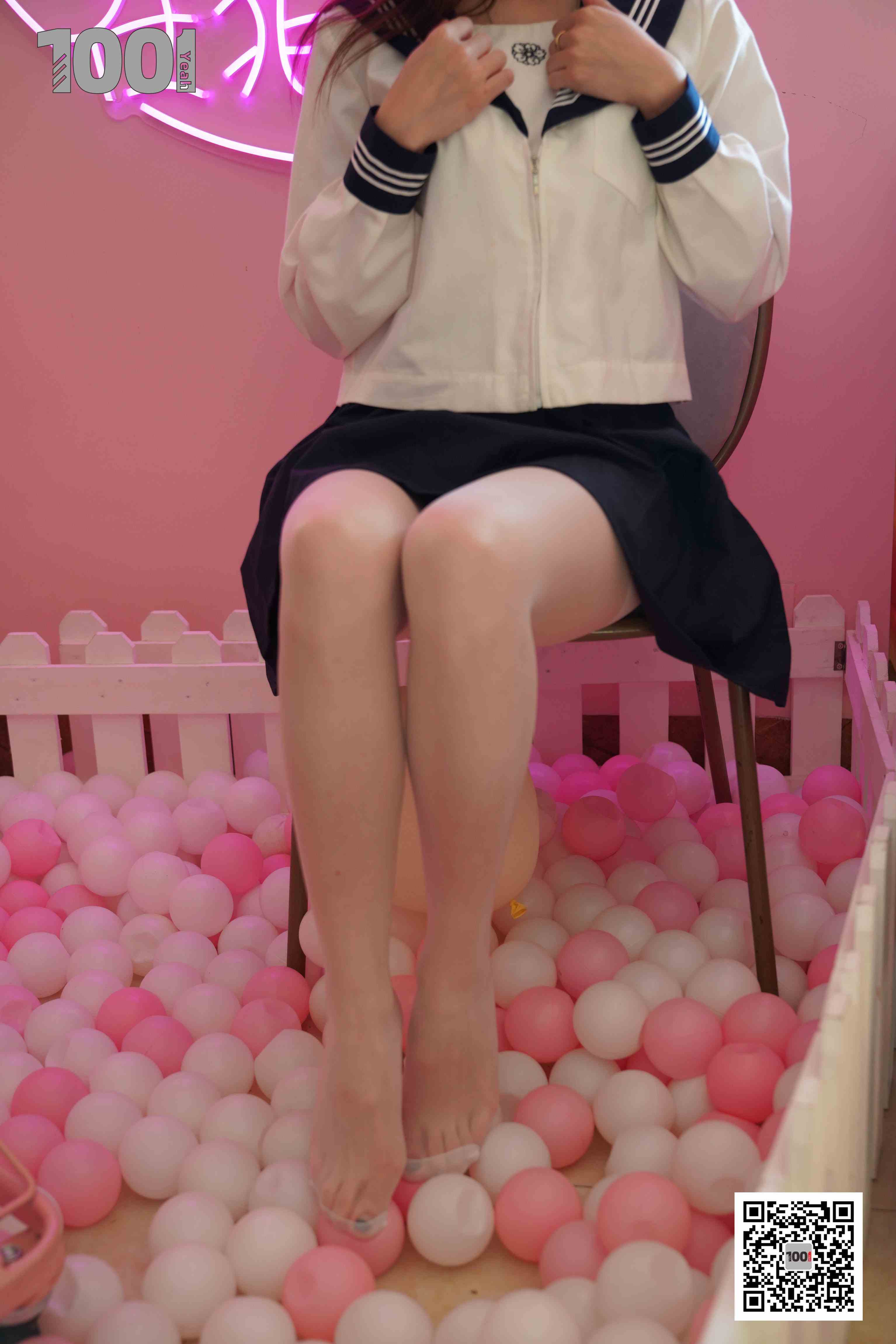 China Beauty Legs and feet 788-3