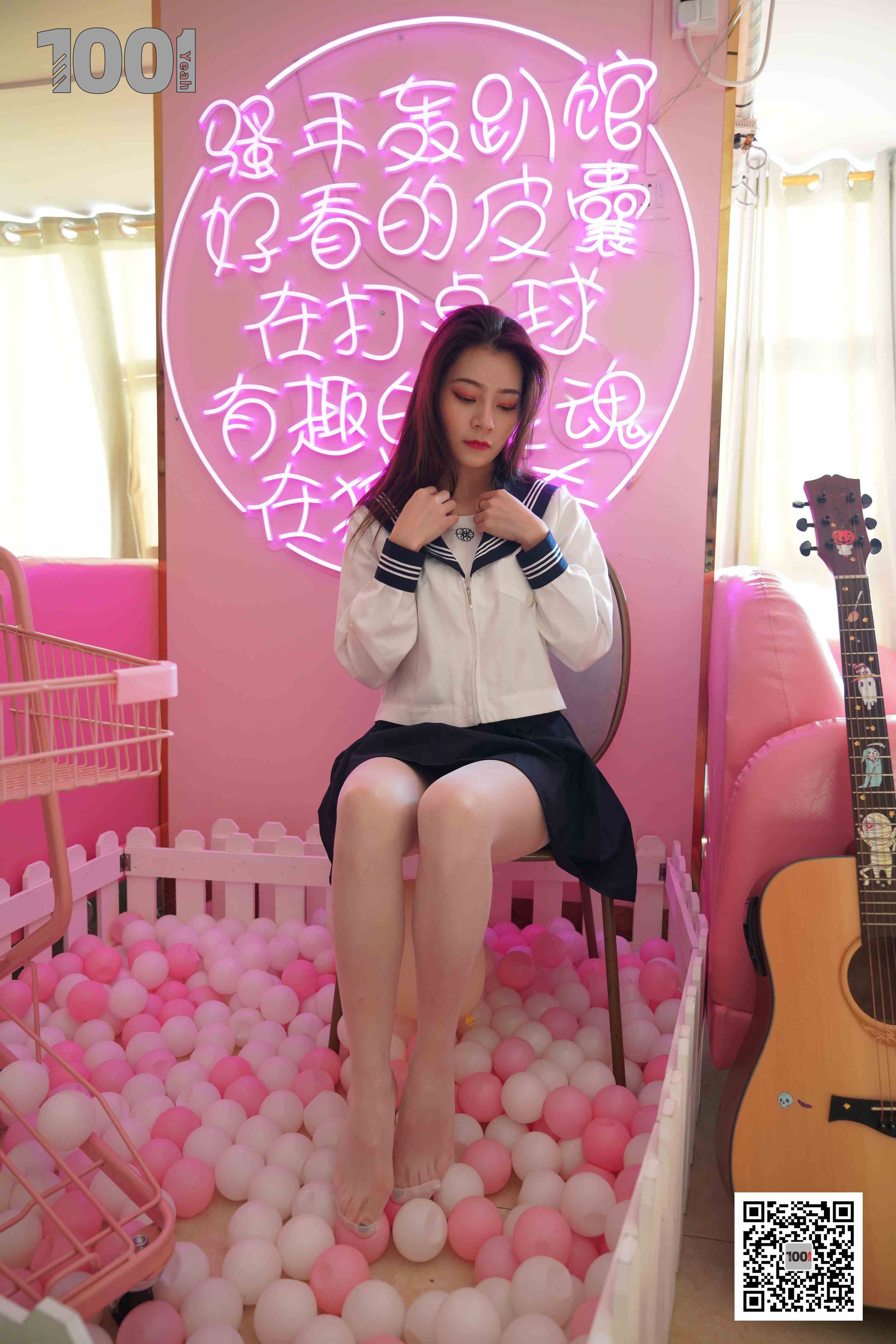 China Beauty Legs and feet 788-3