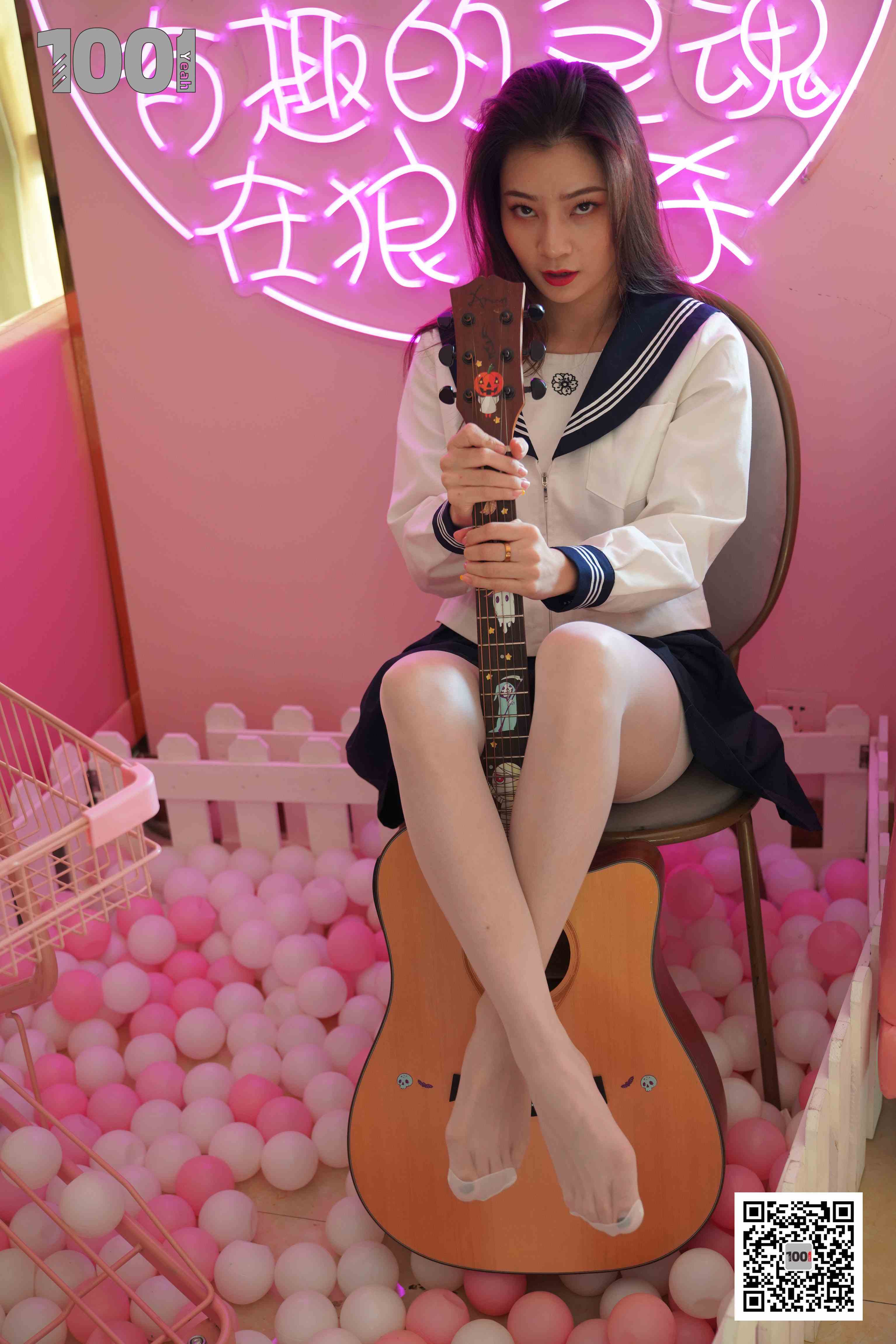 China Beauty Legs and feet 788-3