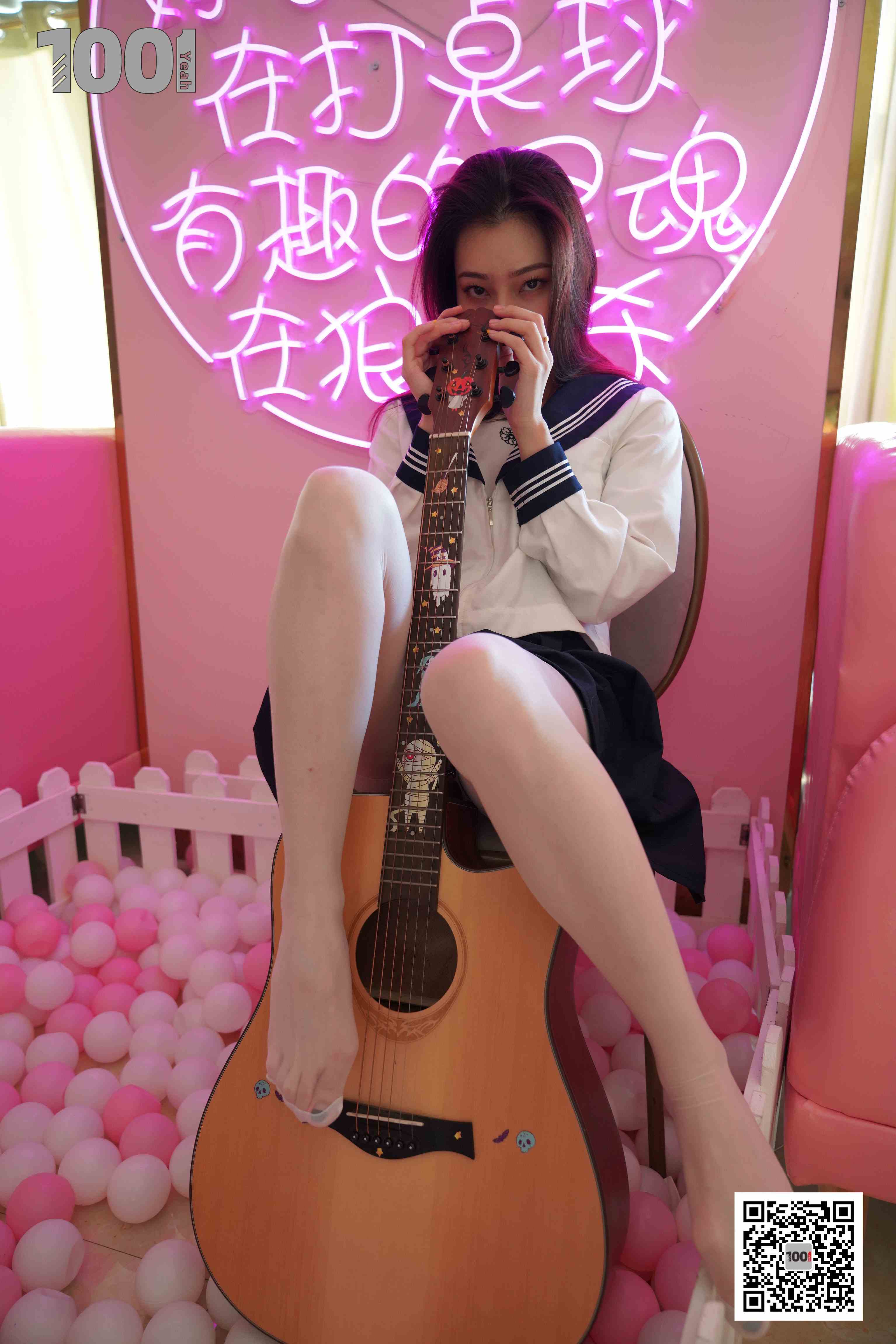 China Beauty Legs and feet 788-3