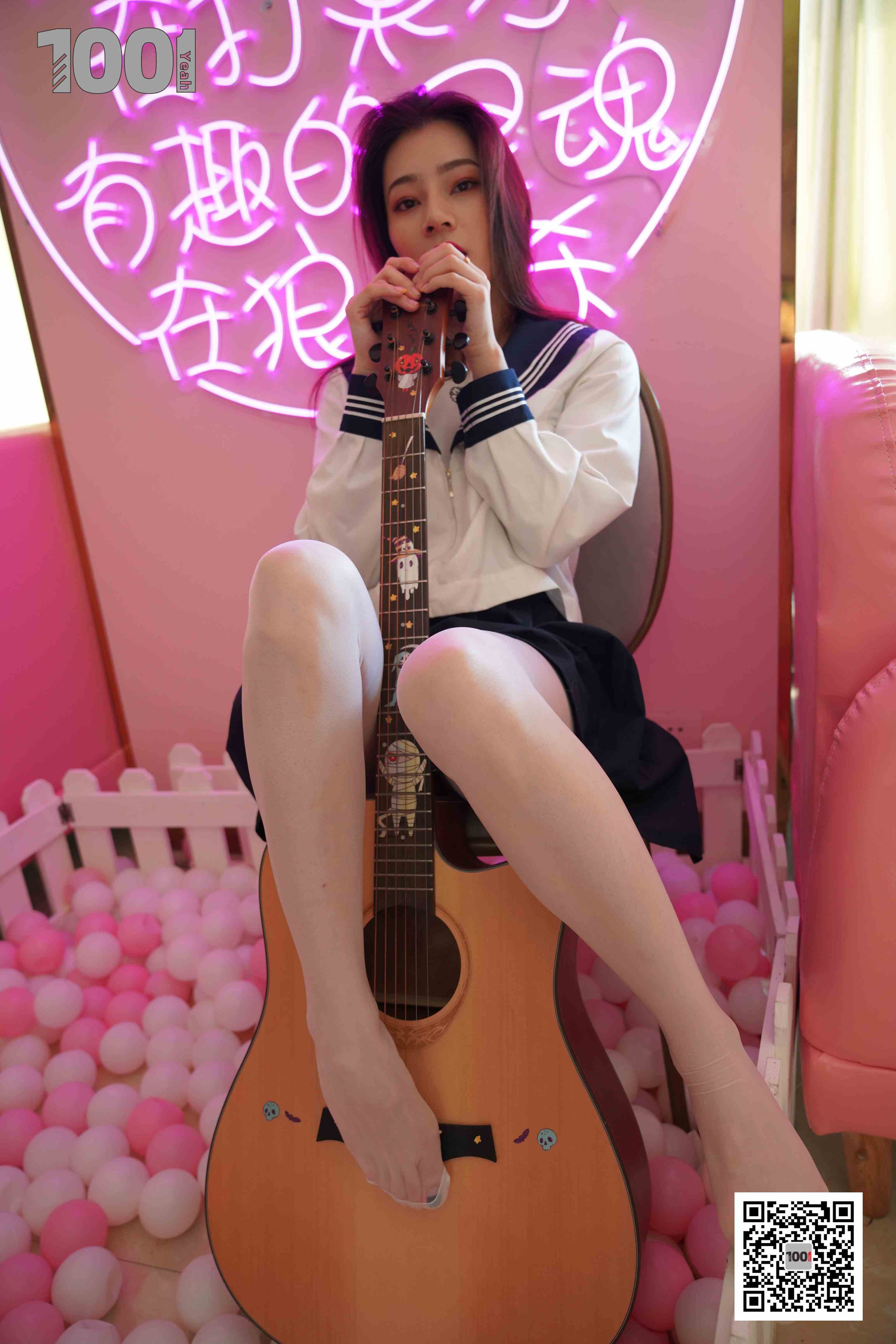 China Beauty Legs and feet 788-3