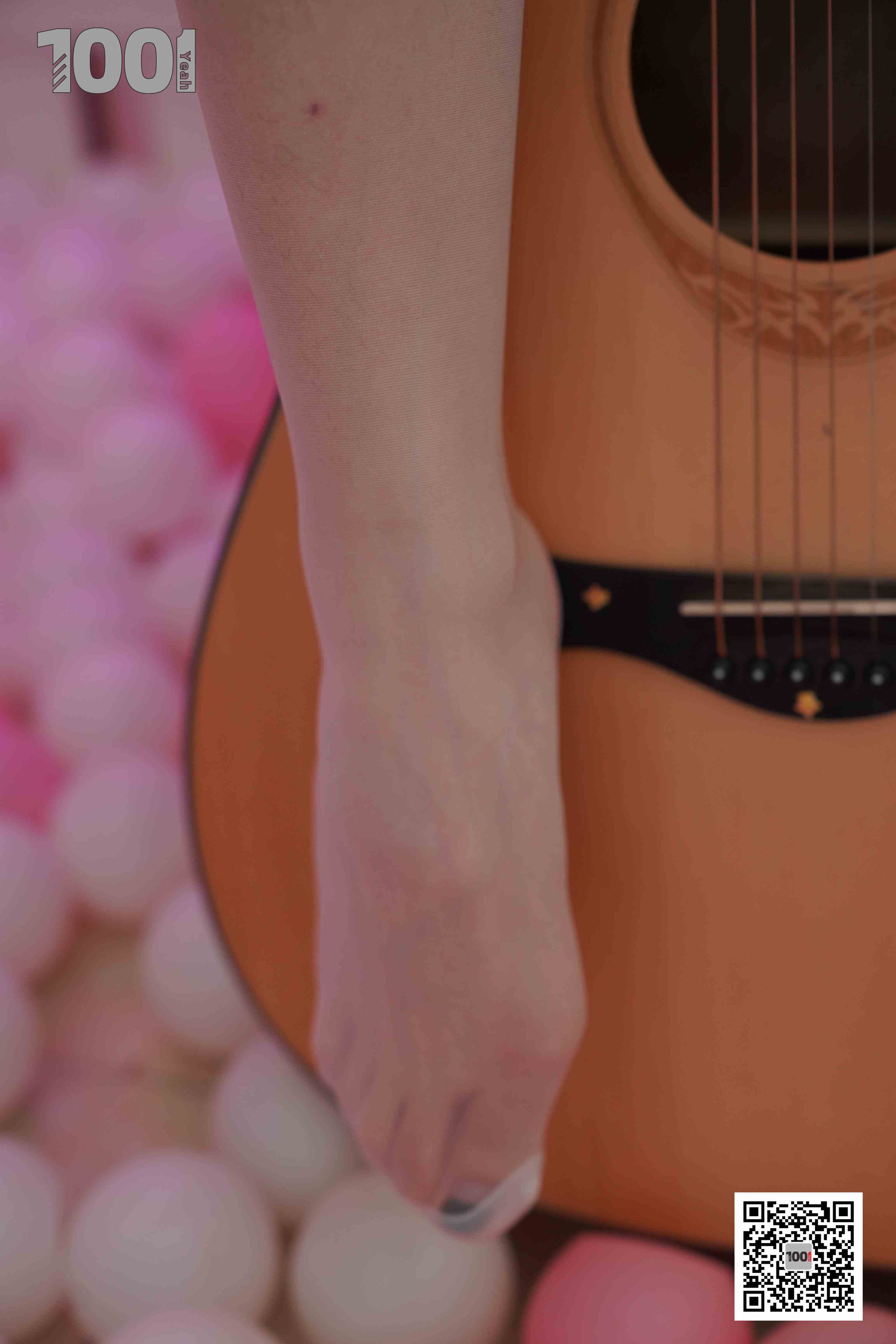 China Beauty Legs and feet 788-3