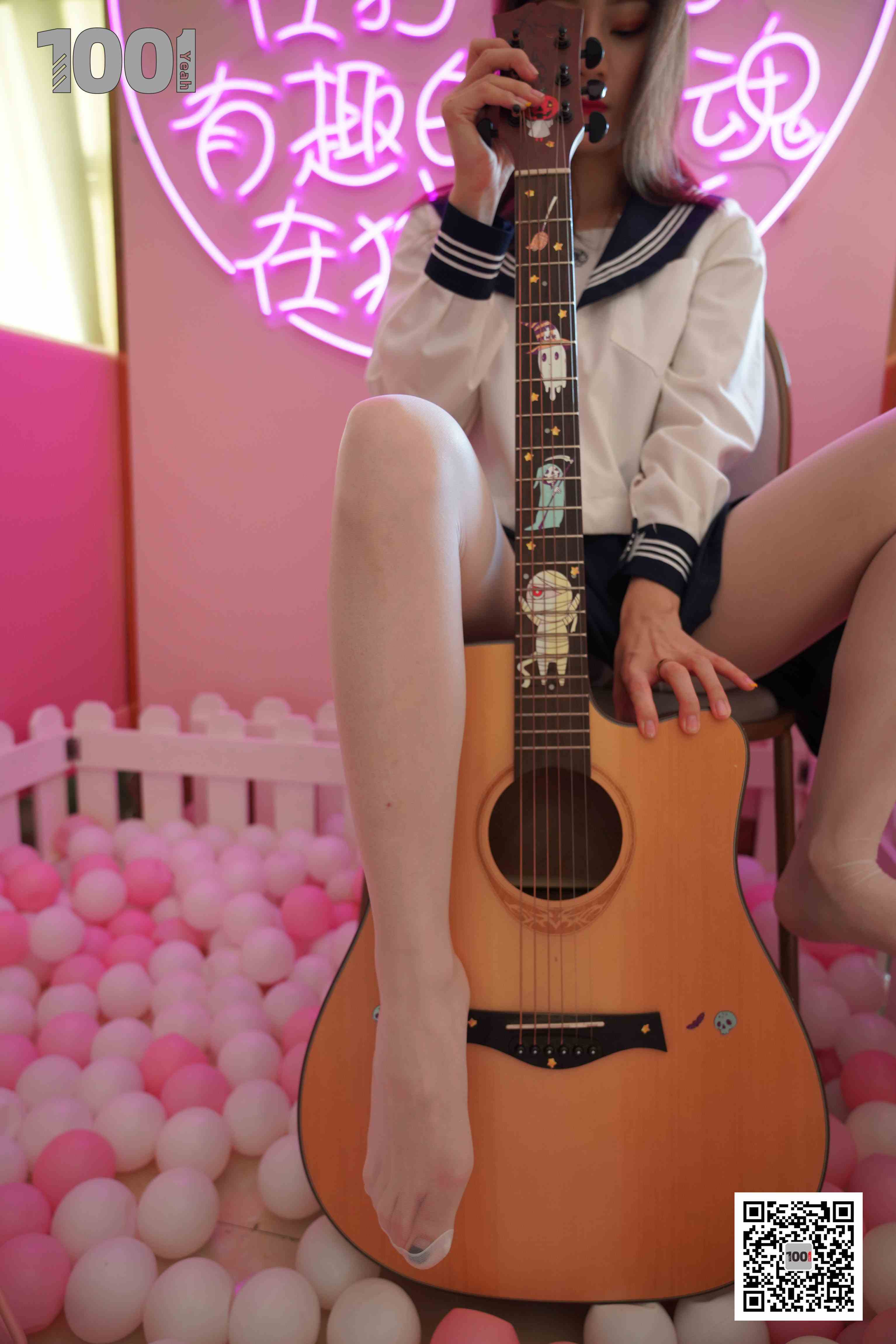 China Beauty Legs and feet 788-3