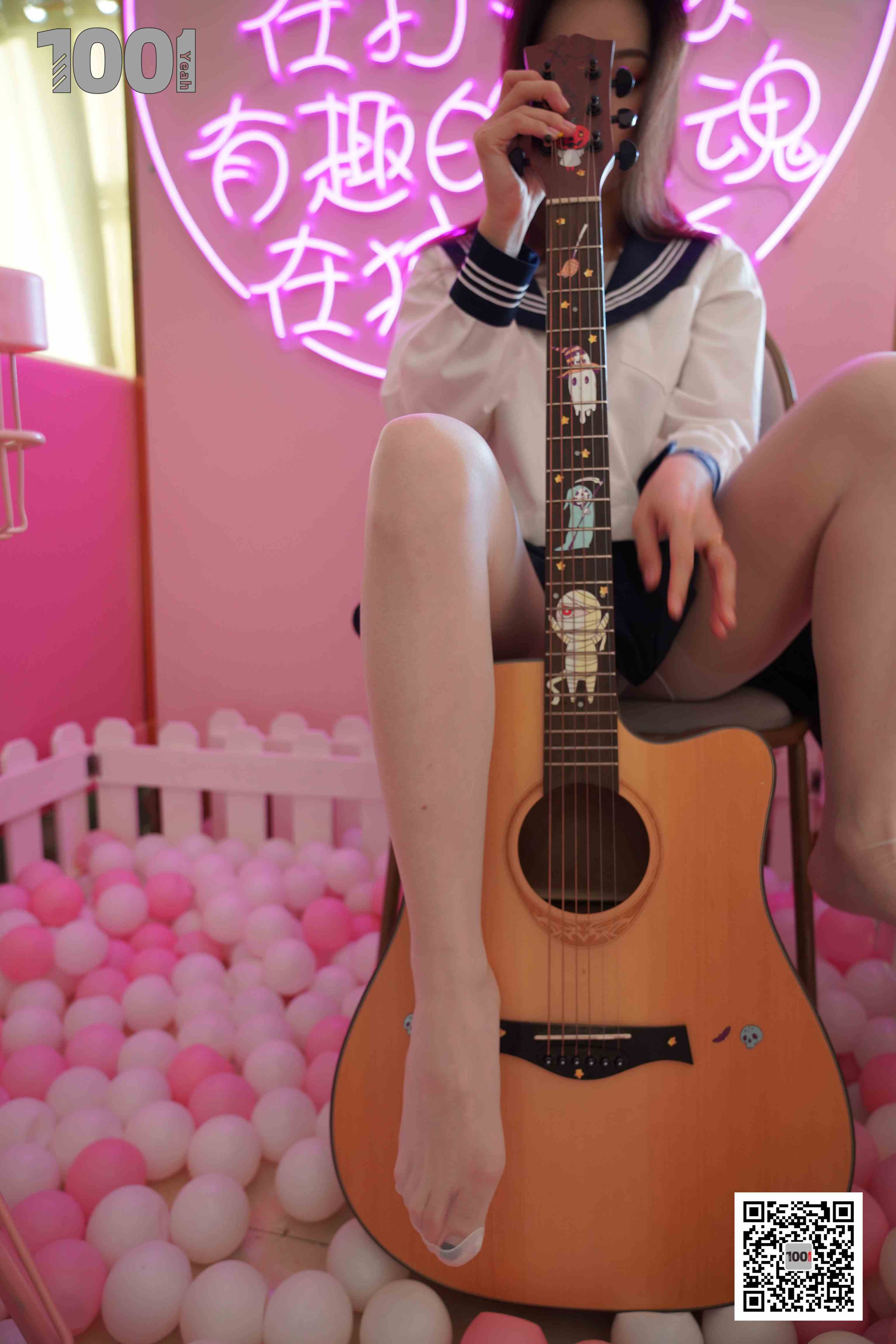 China Beauty Legs and feet 788-3