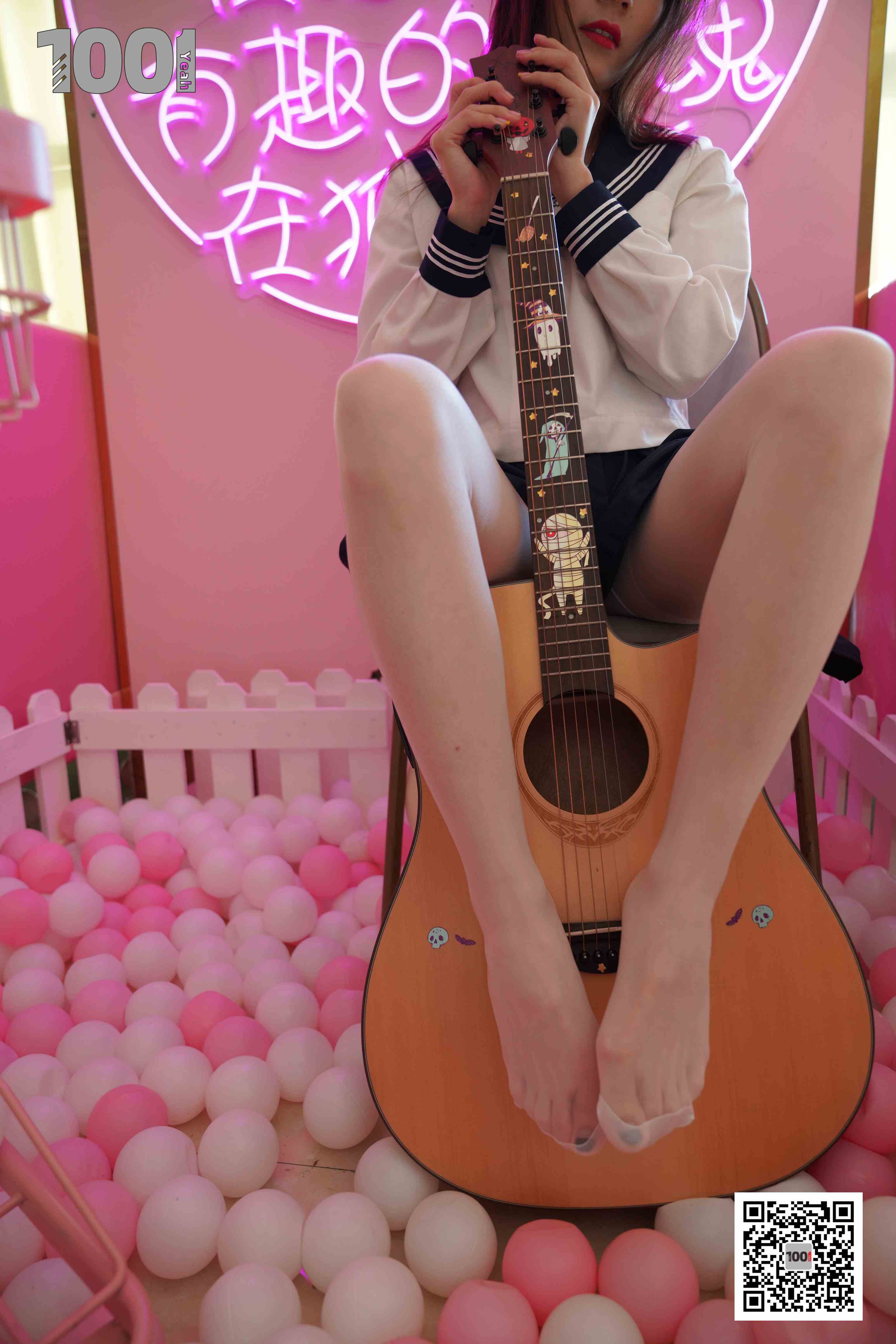 China Beauty Legs and feet 788-3