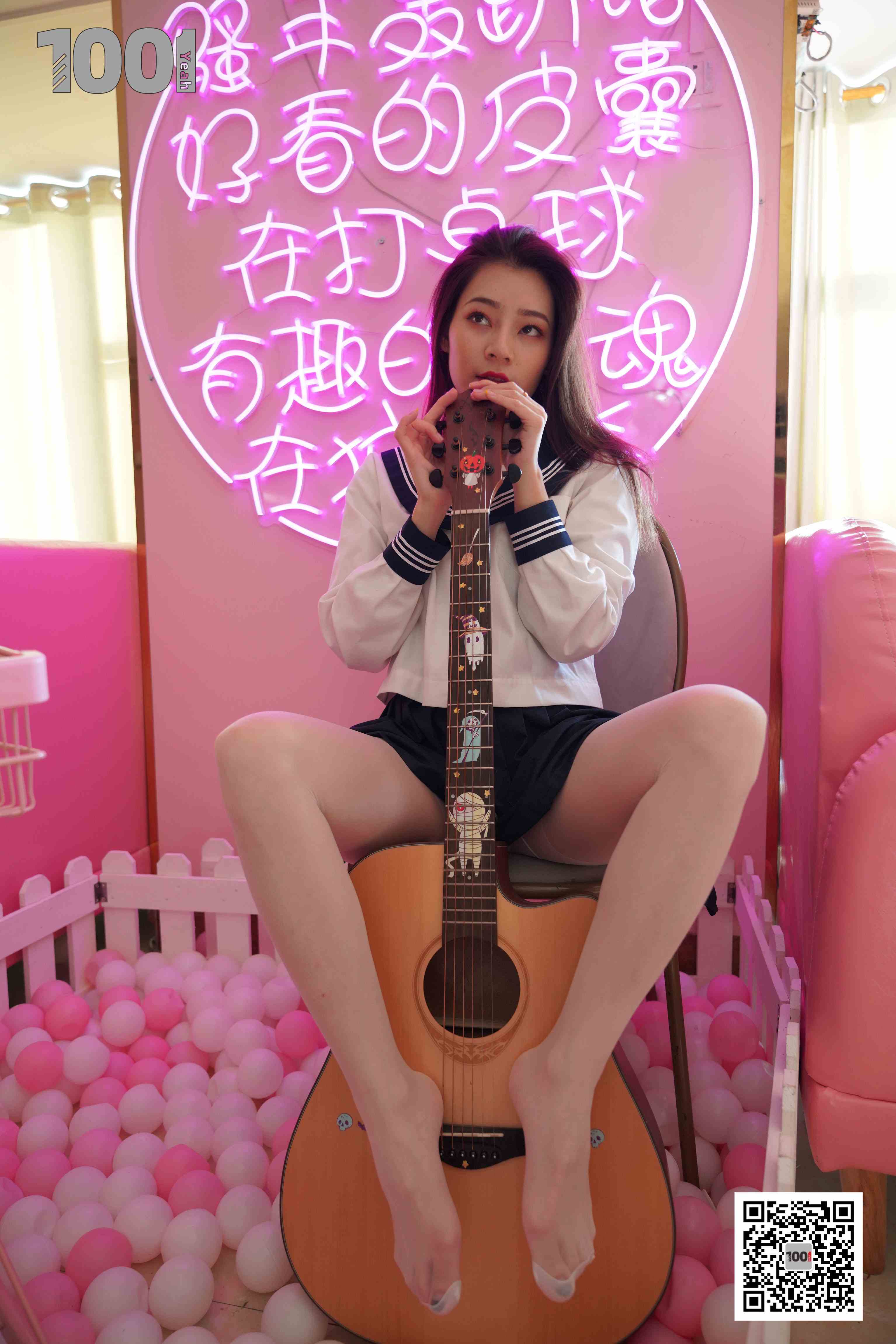 China Beauty Legs and feet 788-3