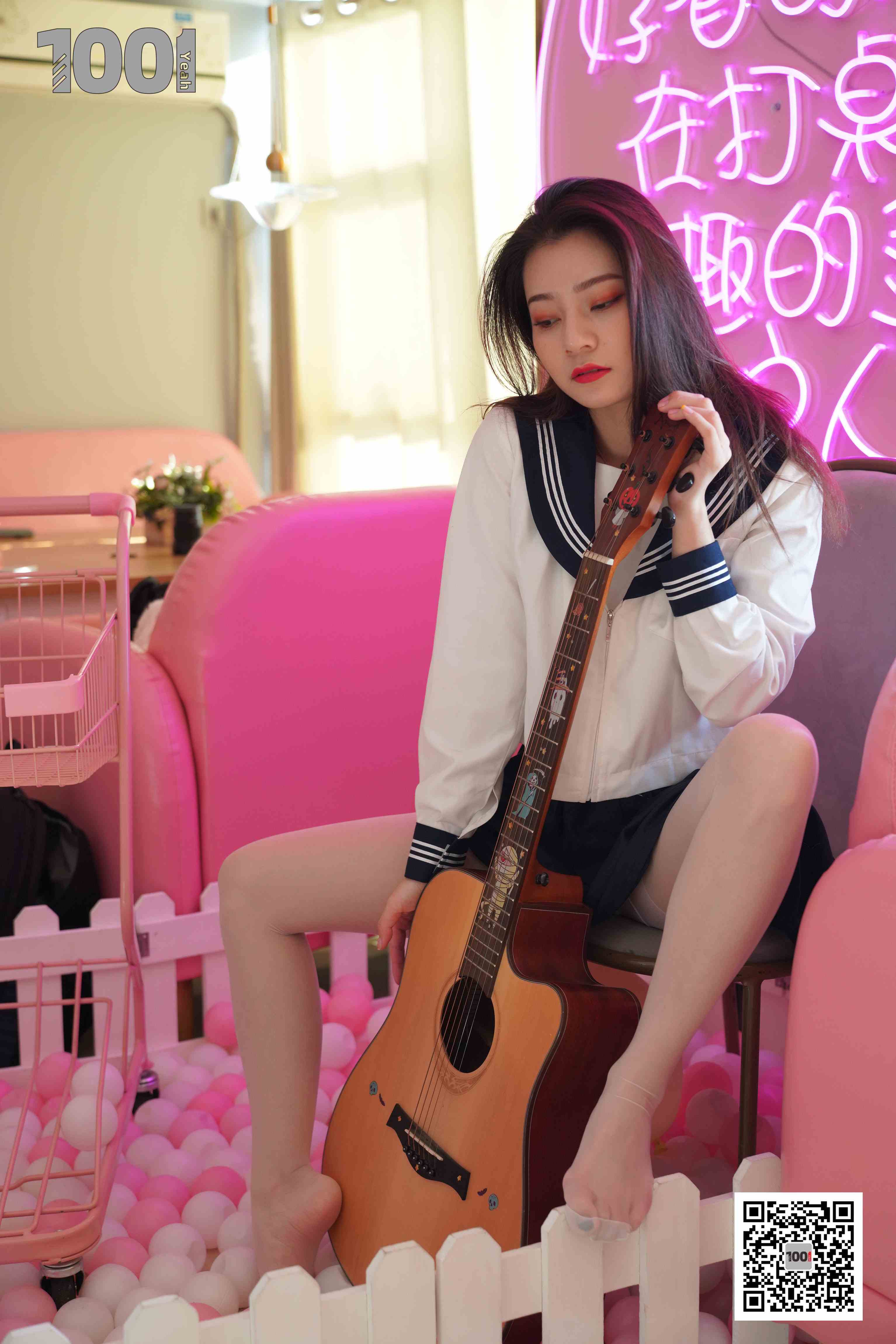 China Beauty Legs and feet 788-3