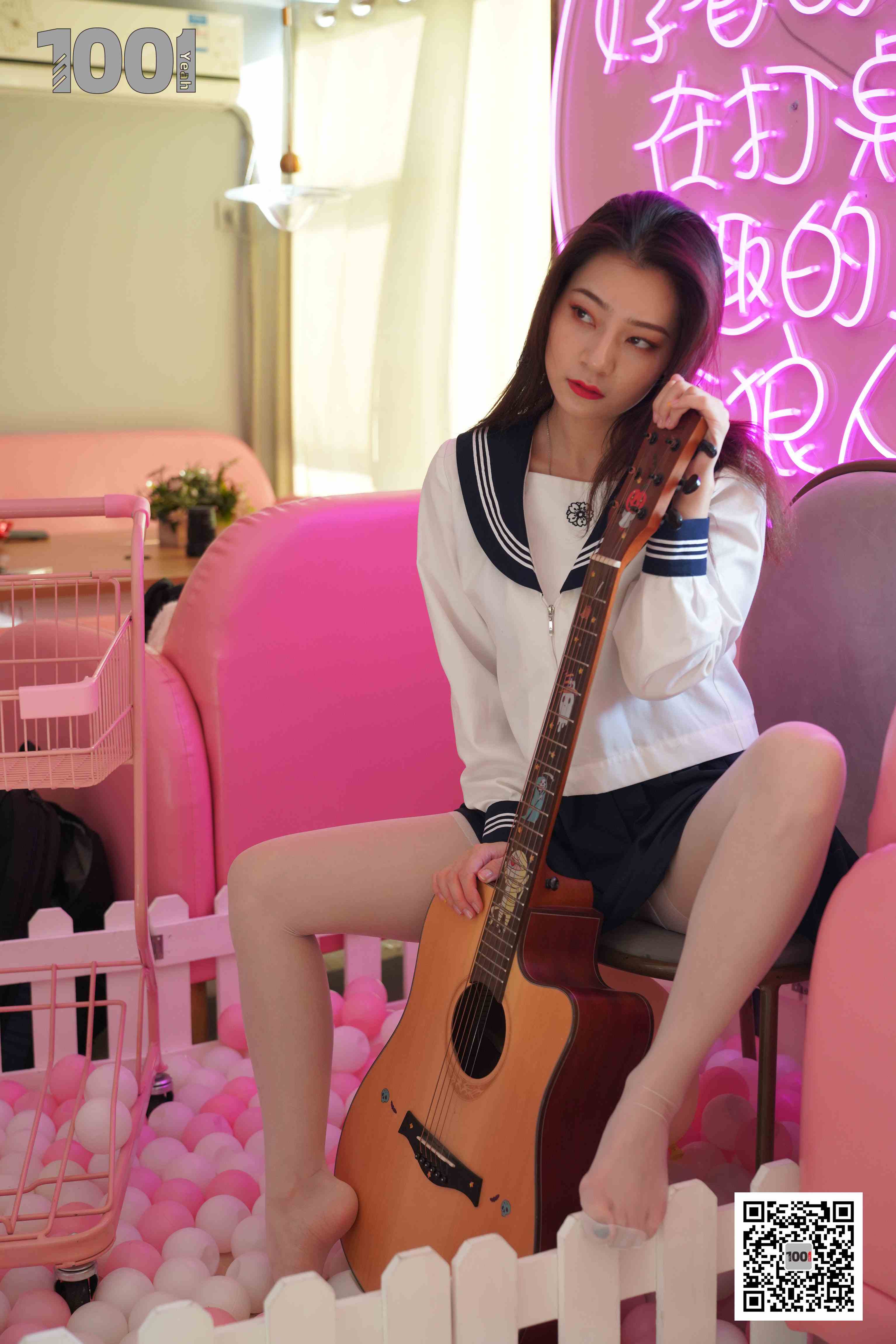 China Beauty Legs and feet 788-3