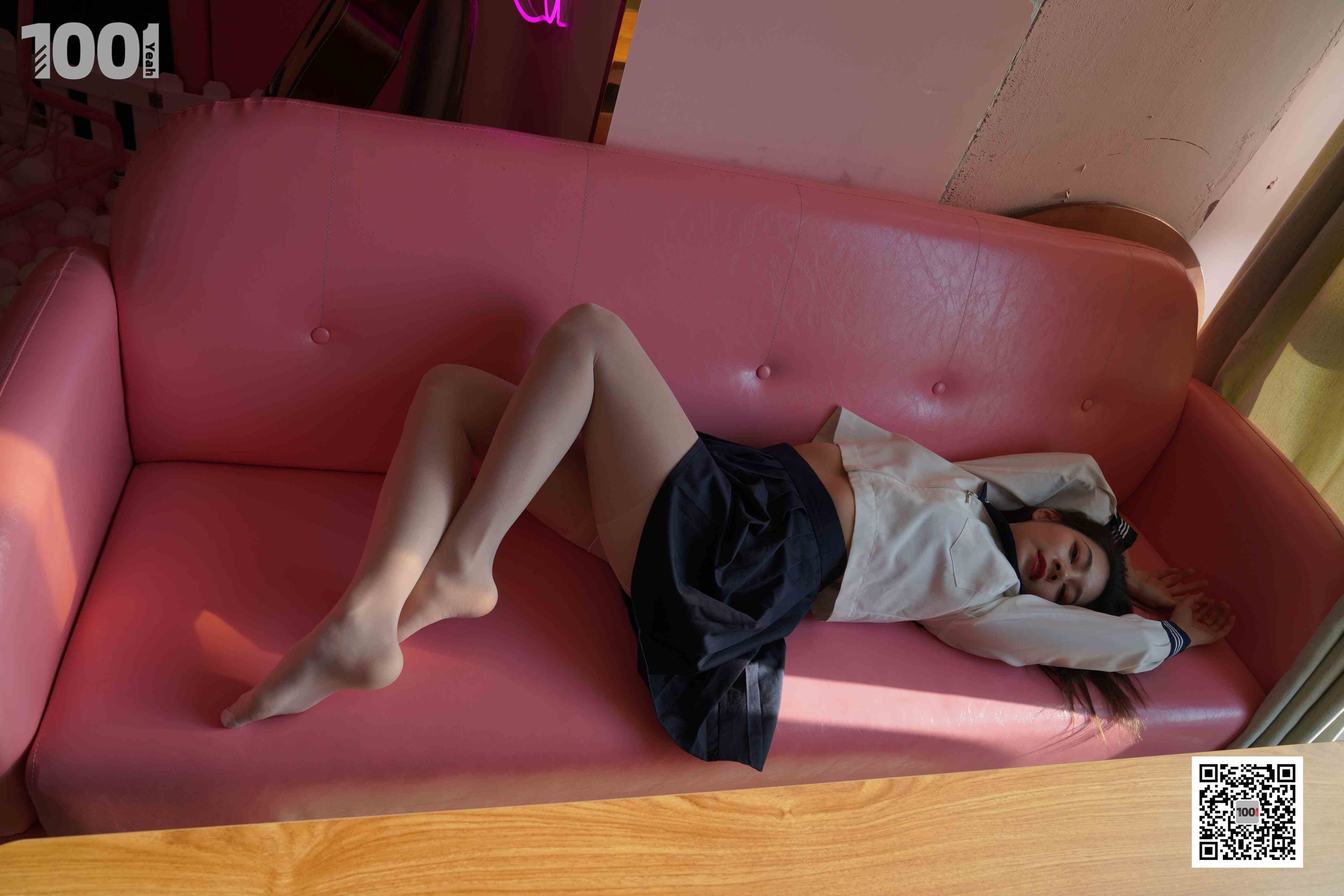 China Beauty Legs and feet 788-3