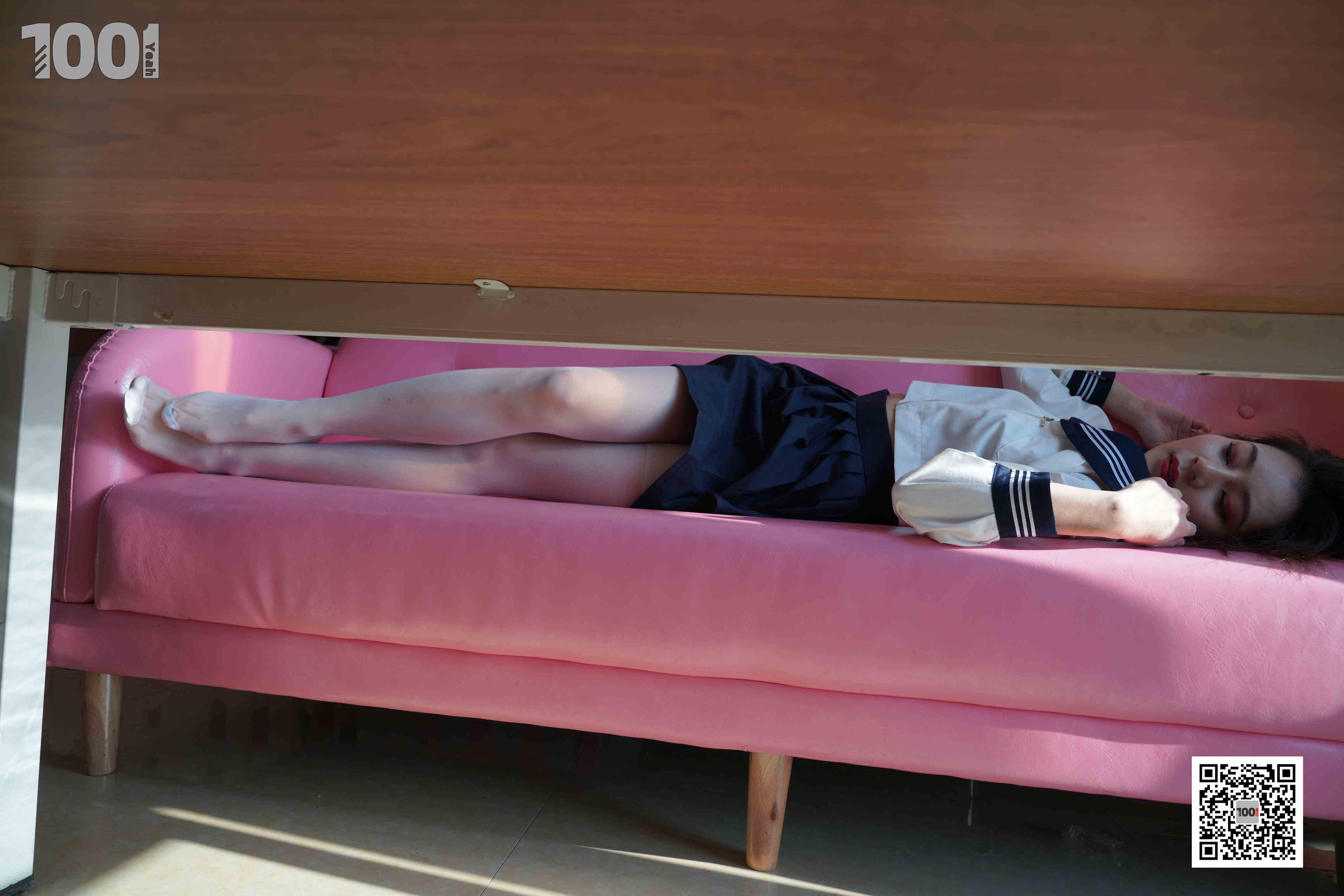 China Beauty Legs and feet 788-3